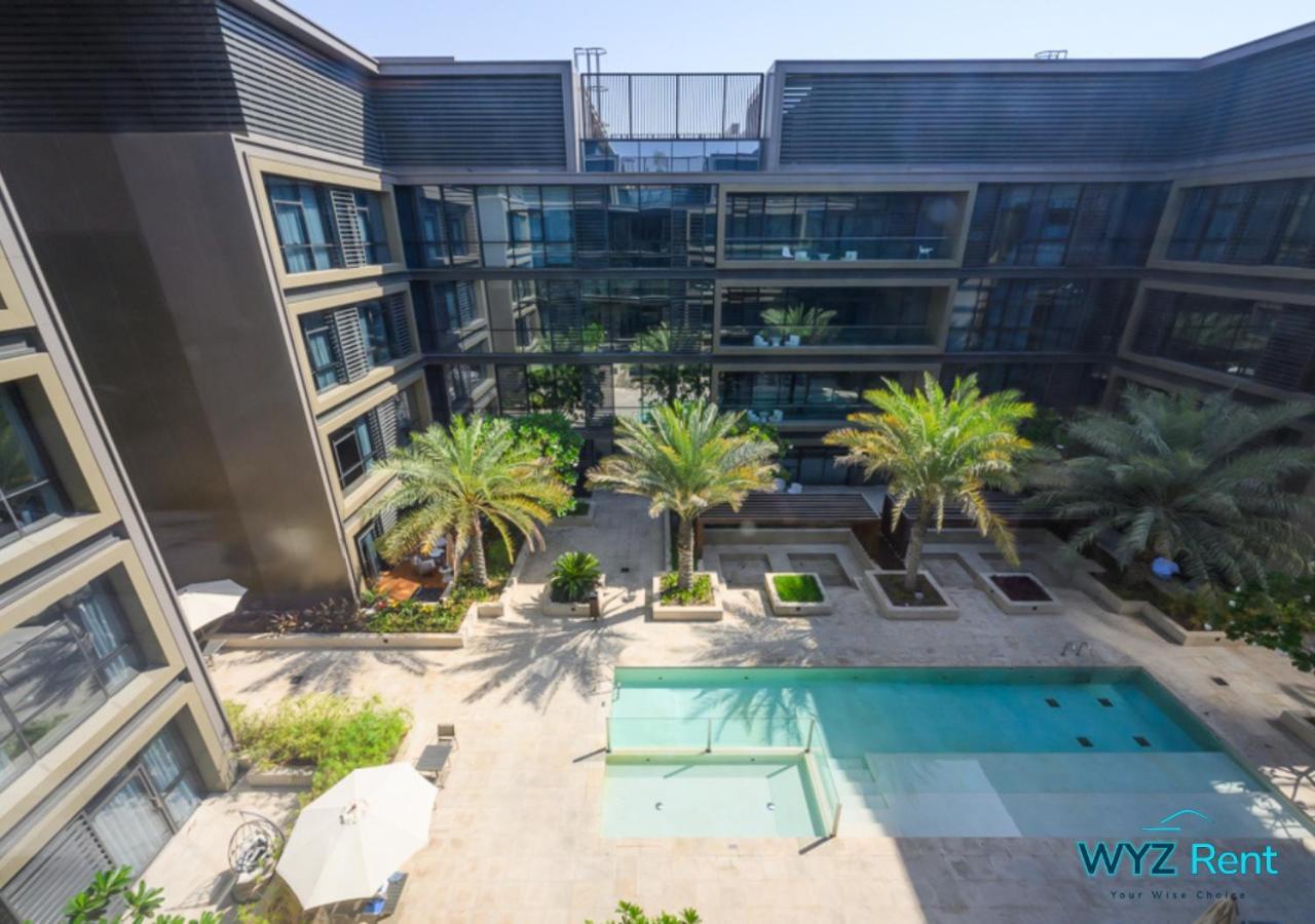Radiant 1 Bedroom In Walk * Dubai