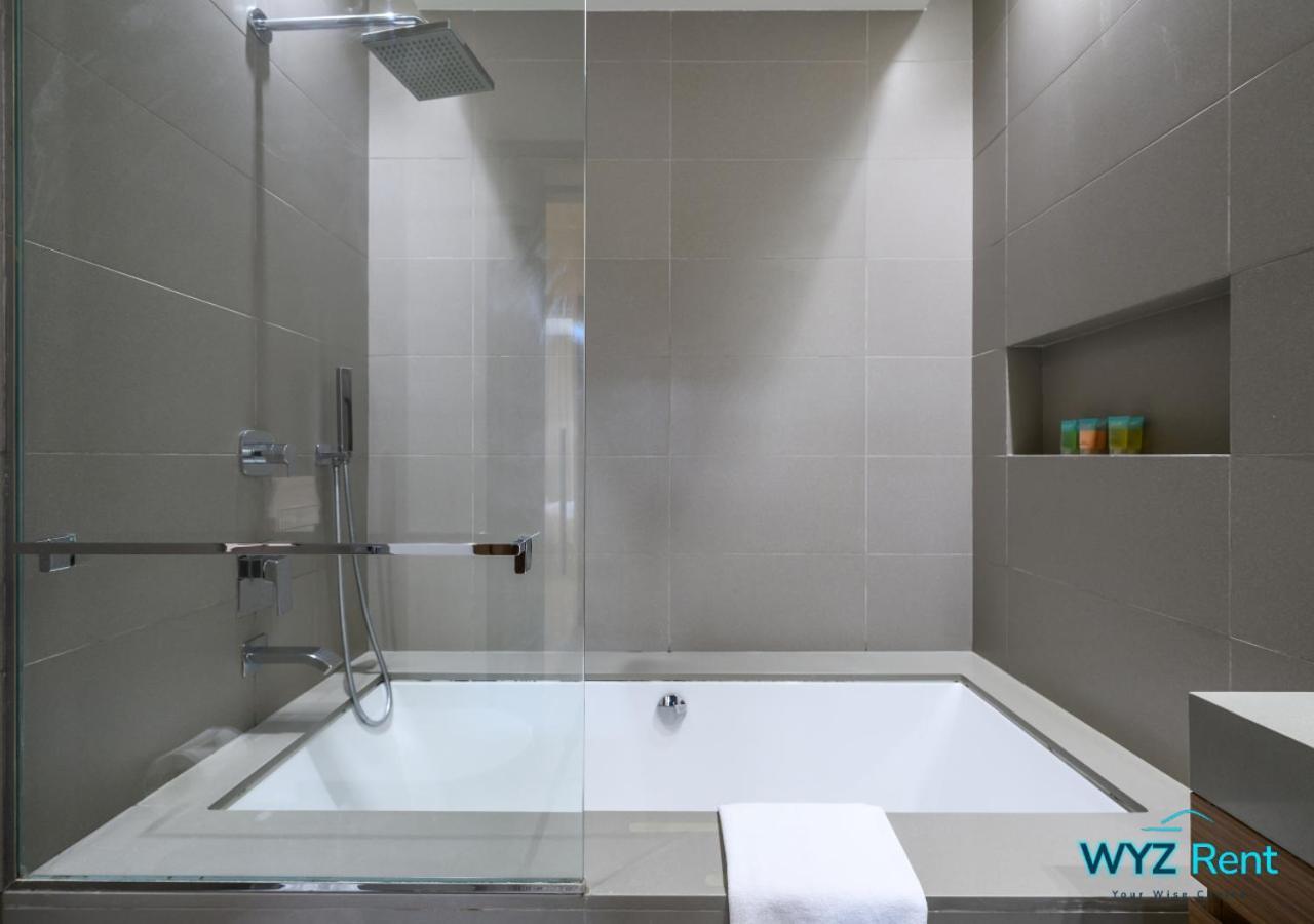 Apartment Radiant 1 Bedroom In Walk *