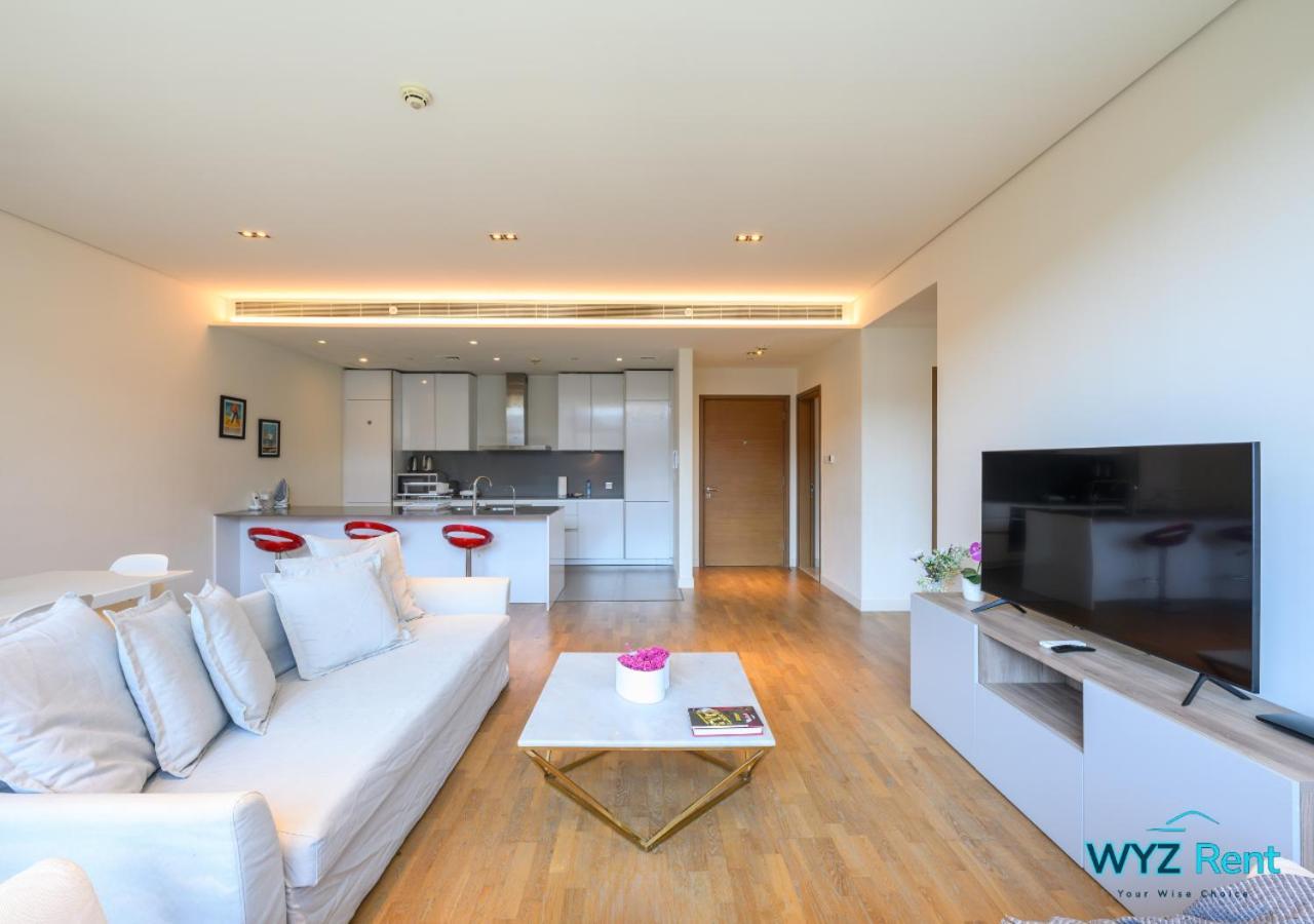 Apartment Radiant 1 Bedroom In Walk *