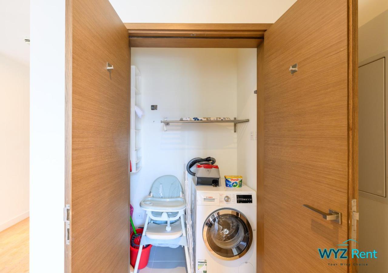 Apartment Radiant 1 Bedroom In Walk Dubai