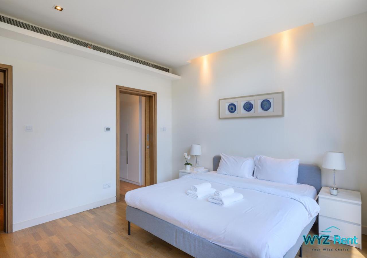 Radiant 1 Bedroom In Walk Dubai