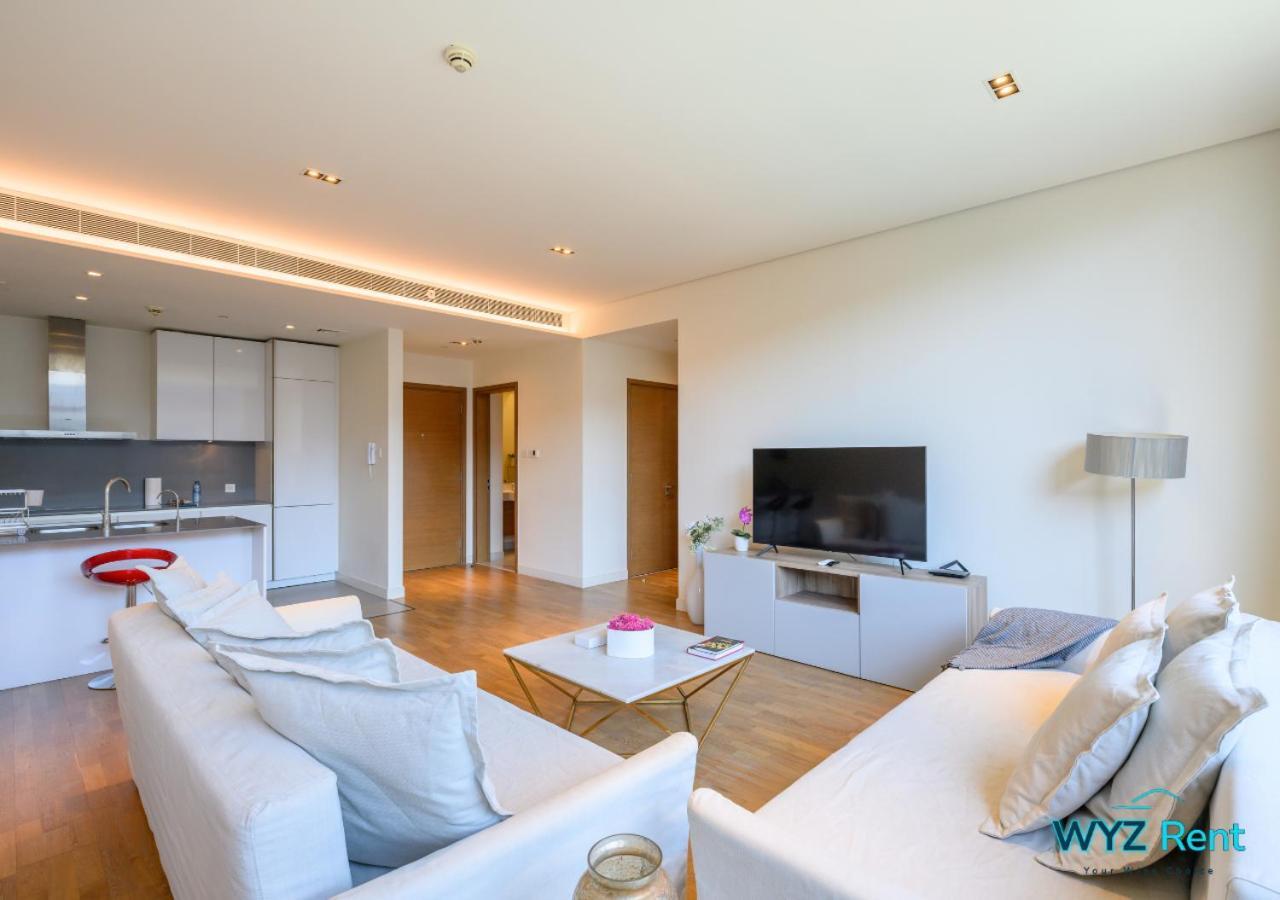 Apartment Radiant 1 Bedroom In Walk