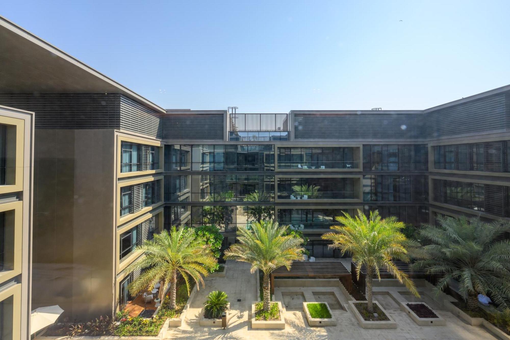 Radiant 1 Bedroom In Walk * Dubai