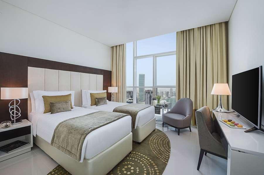 Damac Maison Distinction Aparthotel 5*