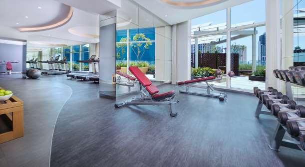 Aparthotel Damac Maison Distinction
