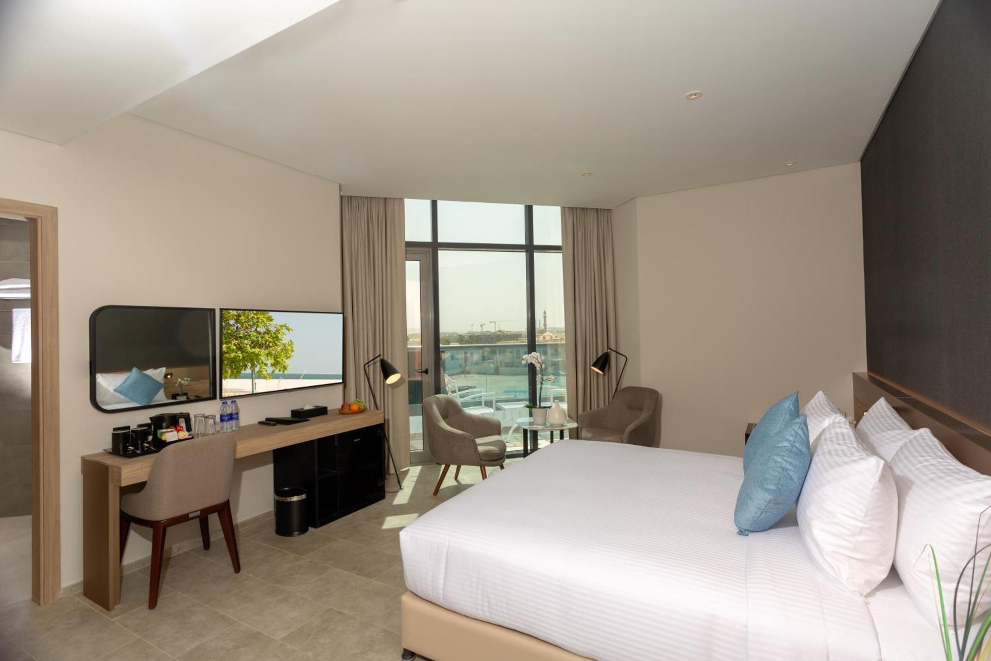 Walk Jumeirah 4* Dubai