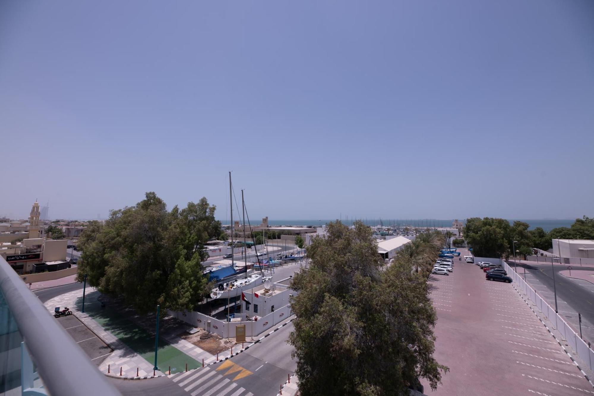 Hotel Walk Jumeirah