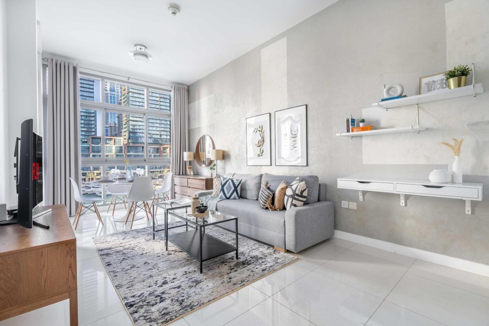 Guestready - Right On The Waterfront Apartment