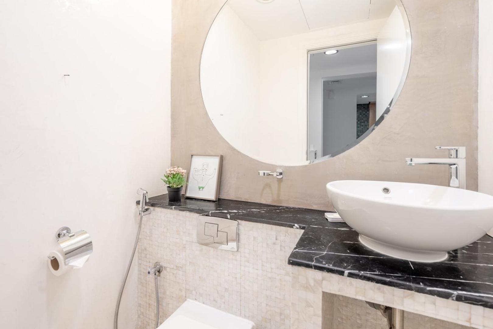 Guestready - Right On The Waterfront * Dubai