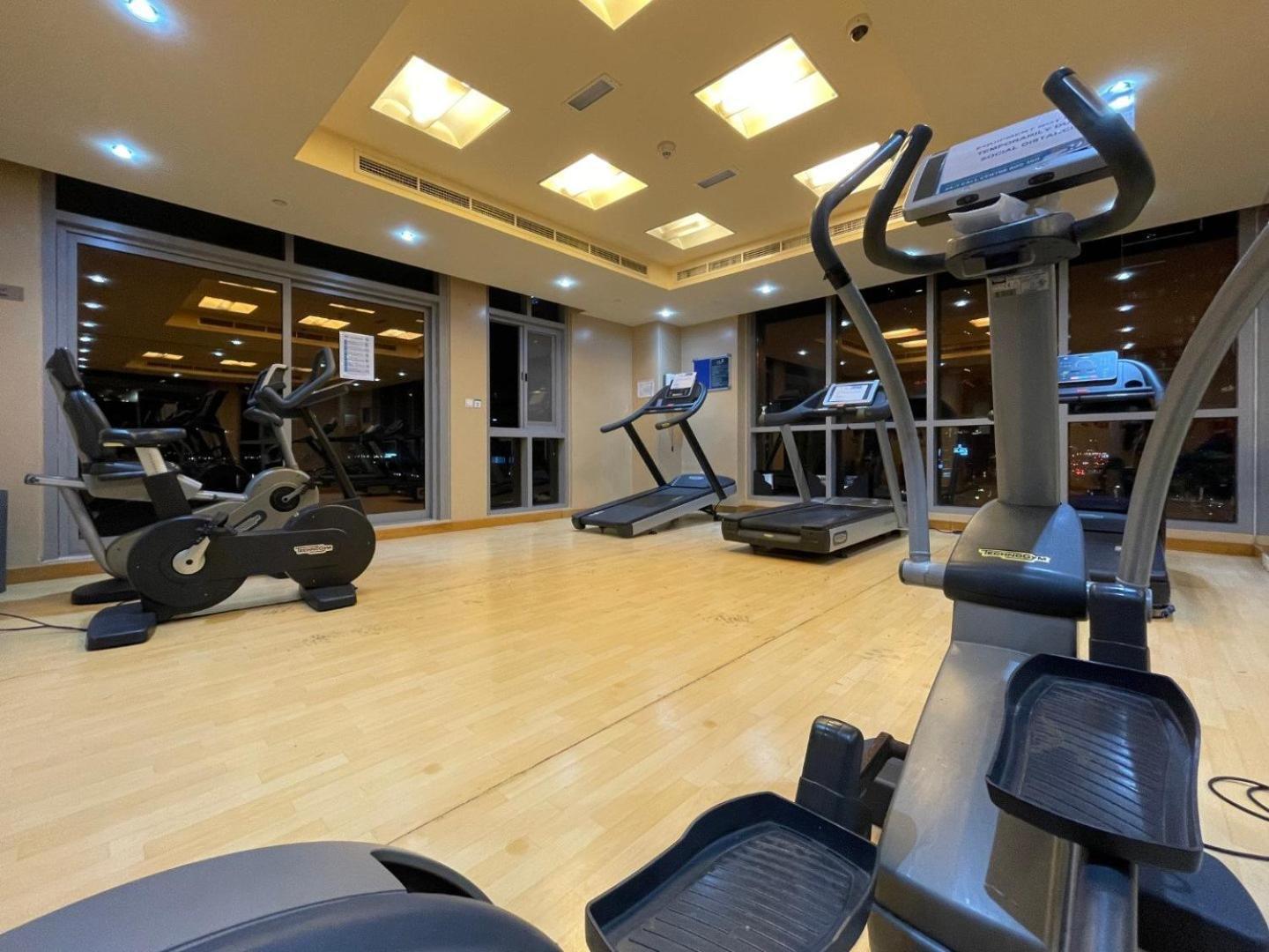 Guestready - Right On The Waterfront Apartment Dubai