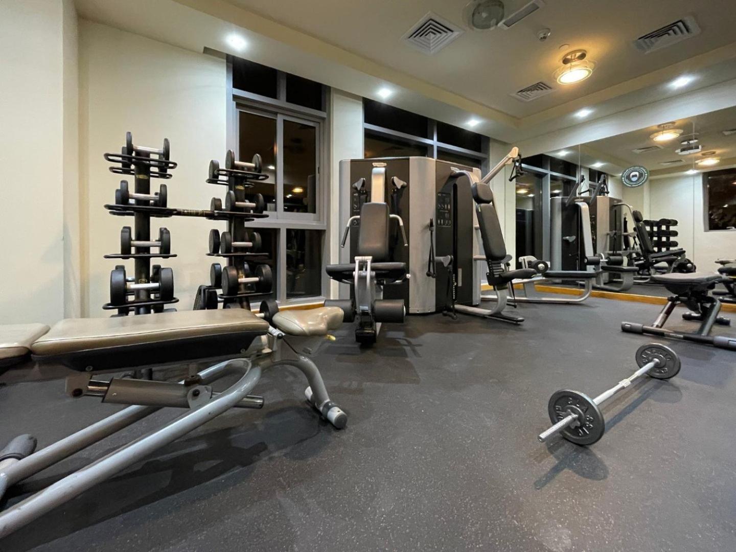 Guestready - Right On The Waterfront Dubai
