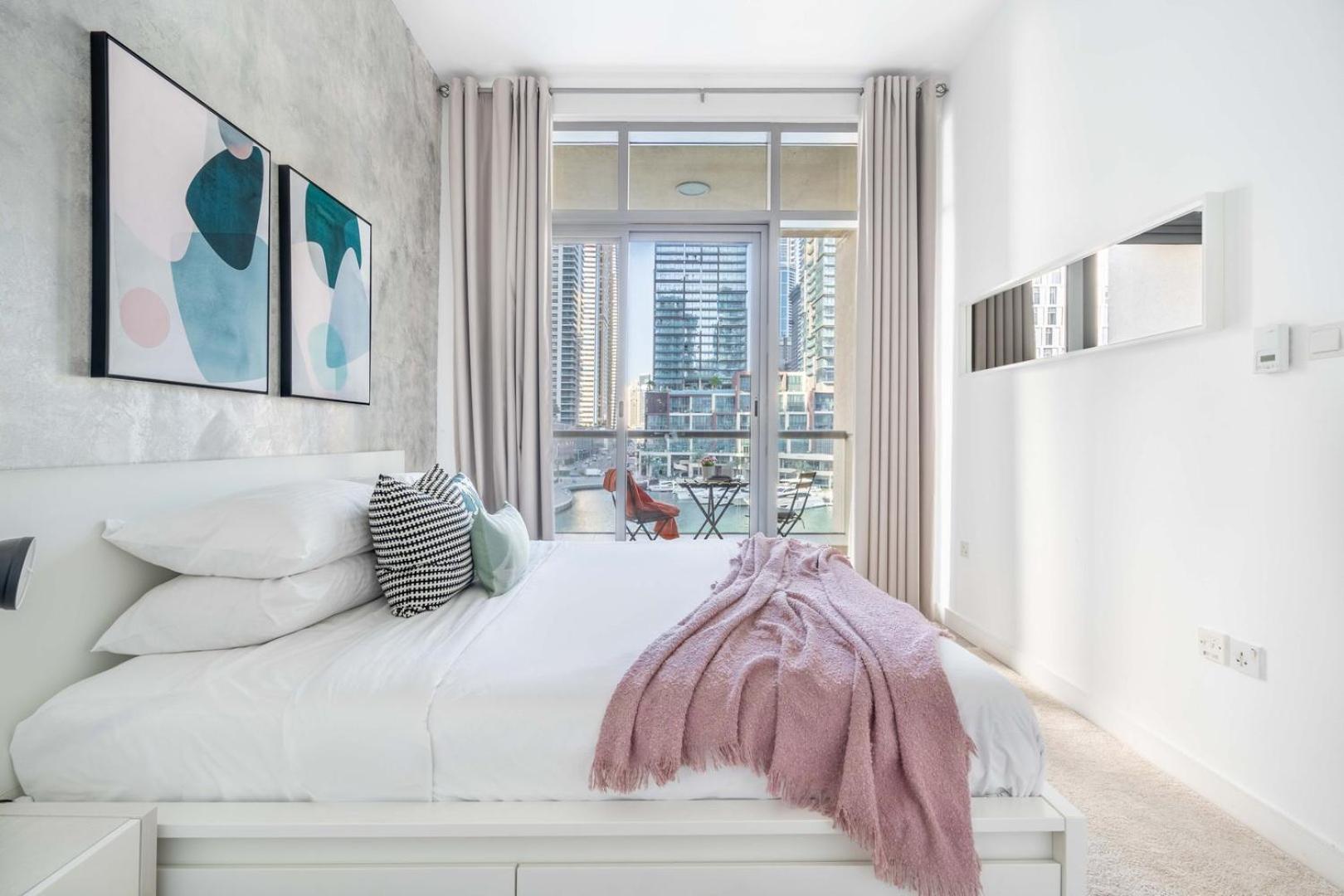 Apartment Guestready - Right On The Waterfront *