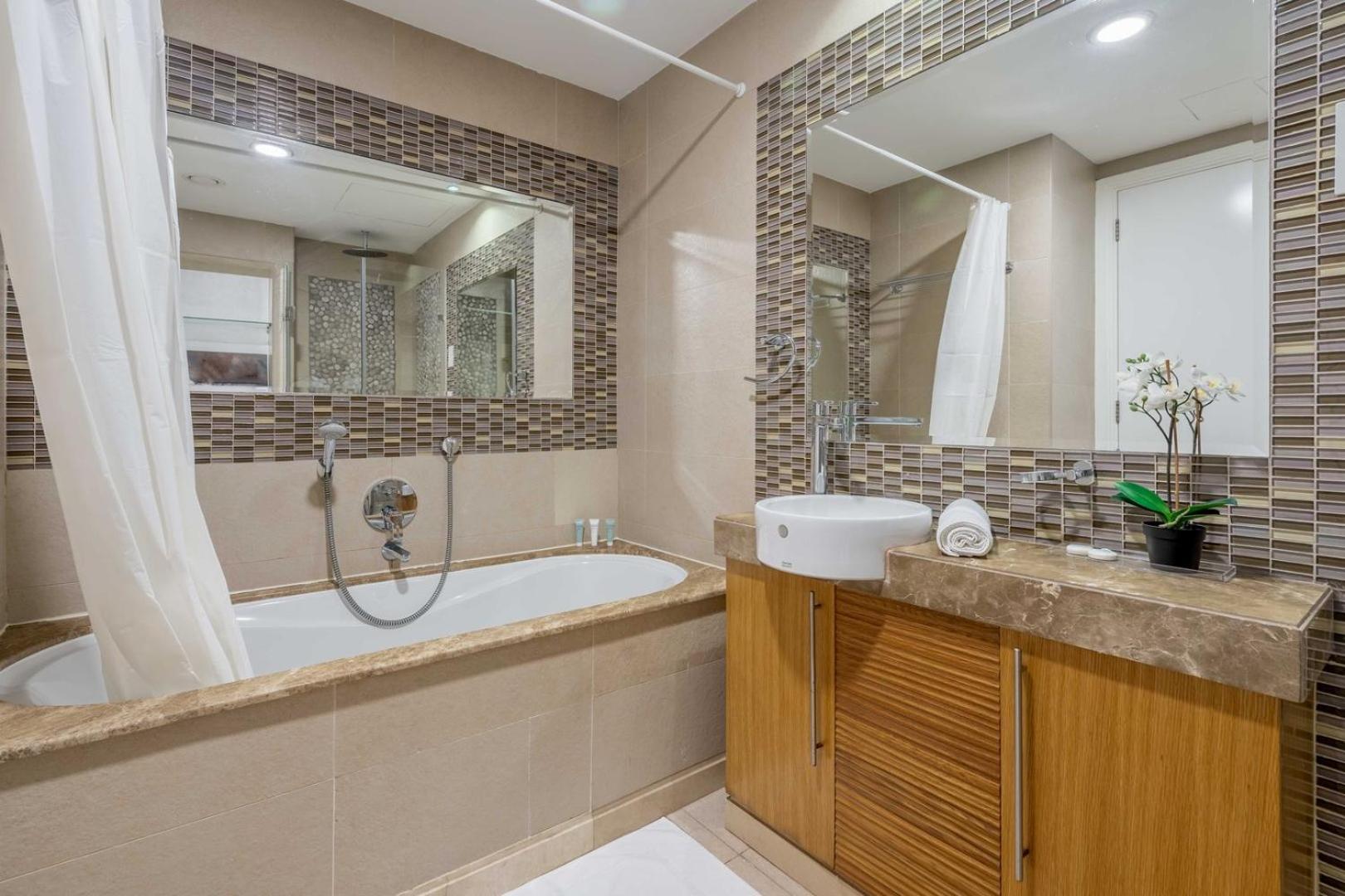 Guestready - Right On The Waterfront Dubai