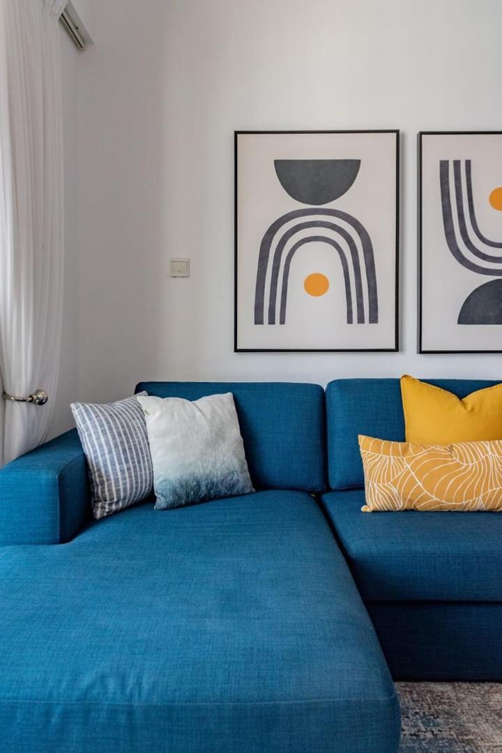 Apartment Guestready Homes - Salt And The Sea Dubai