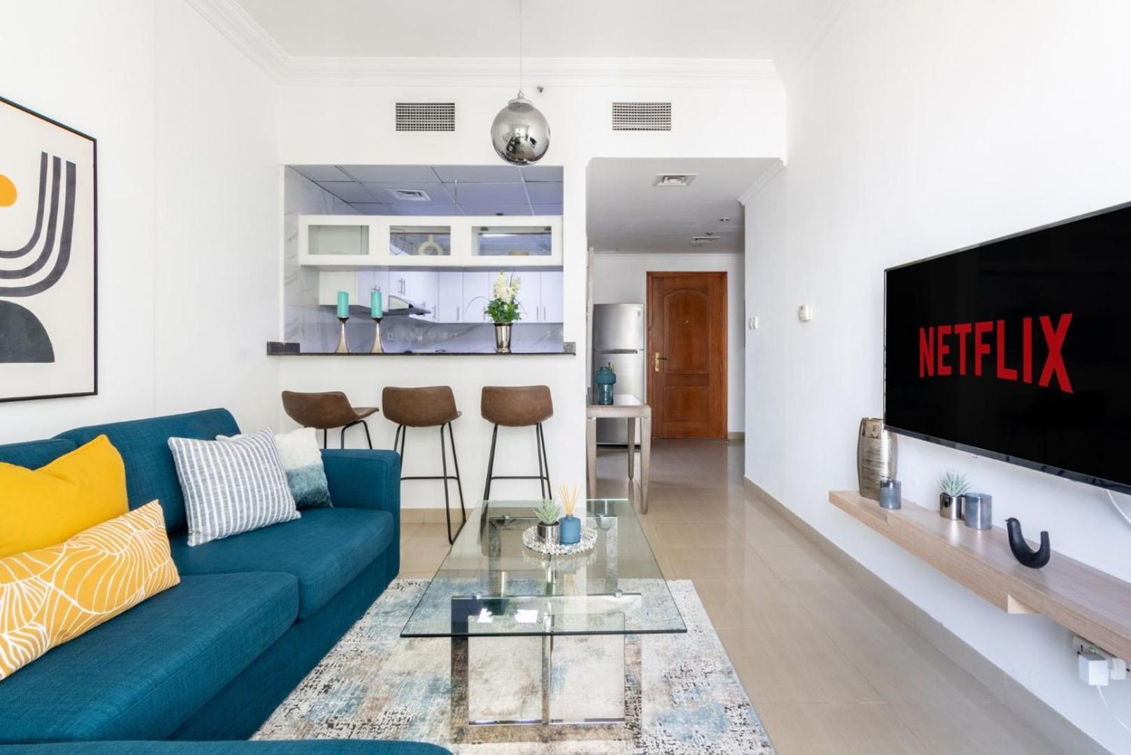 Apartment Guestready Homes - Salt And The Sea