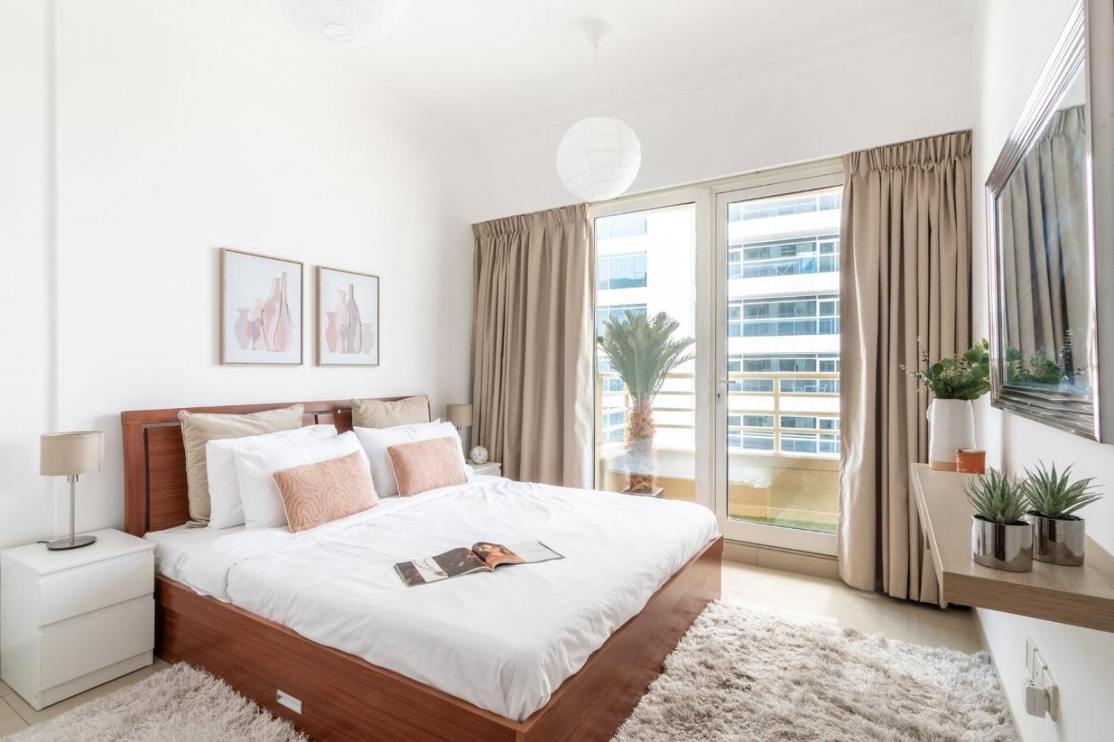 Guestready Homes - Salt And The Sea Apartment Dubai