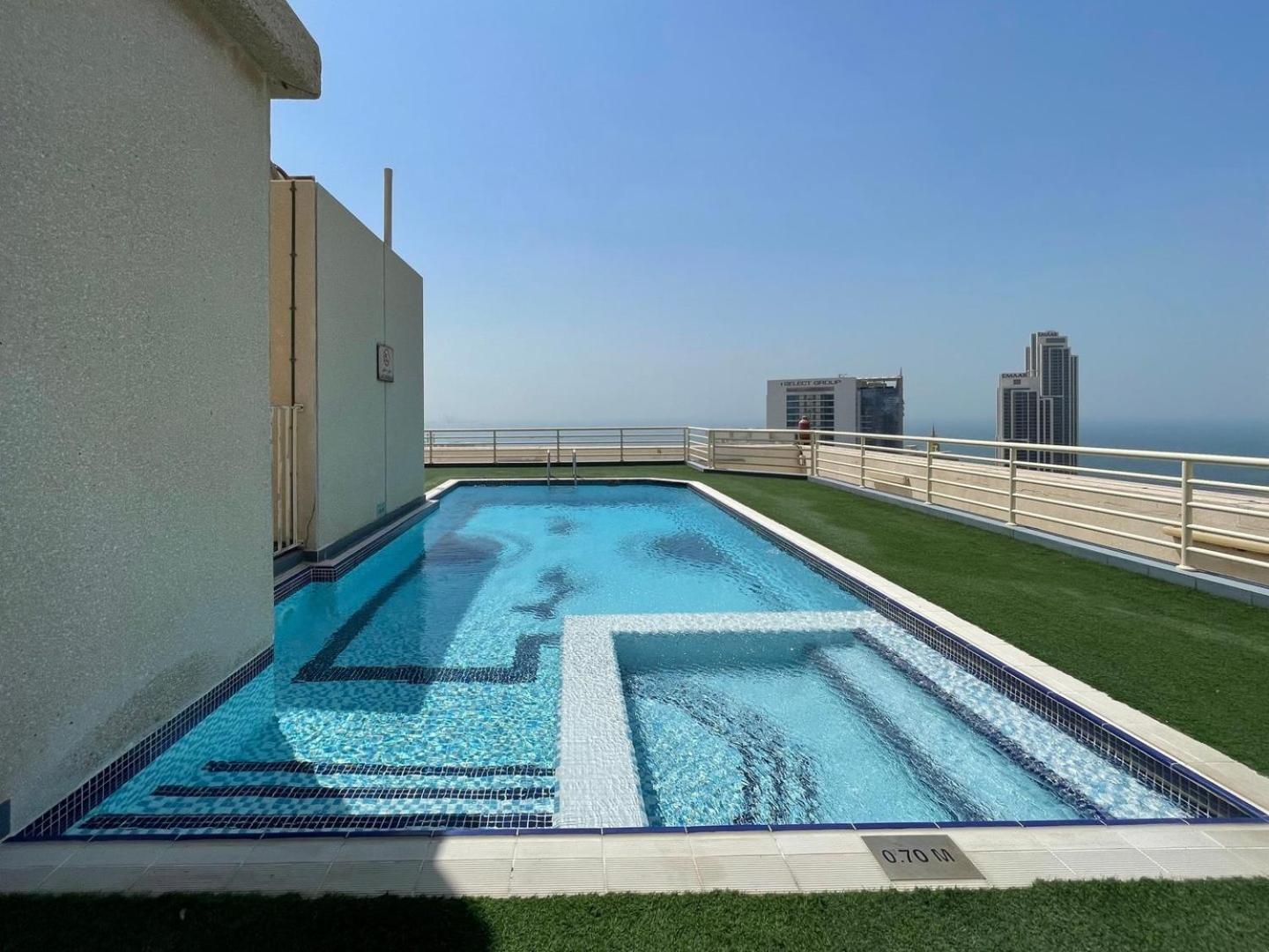 Guestready Homes - Salt And The Sea Apartment