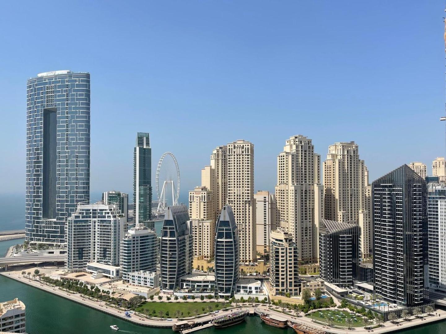 Guestready Homes - Salt And The Sea * Dubai
