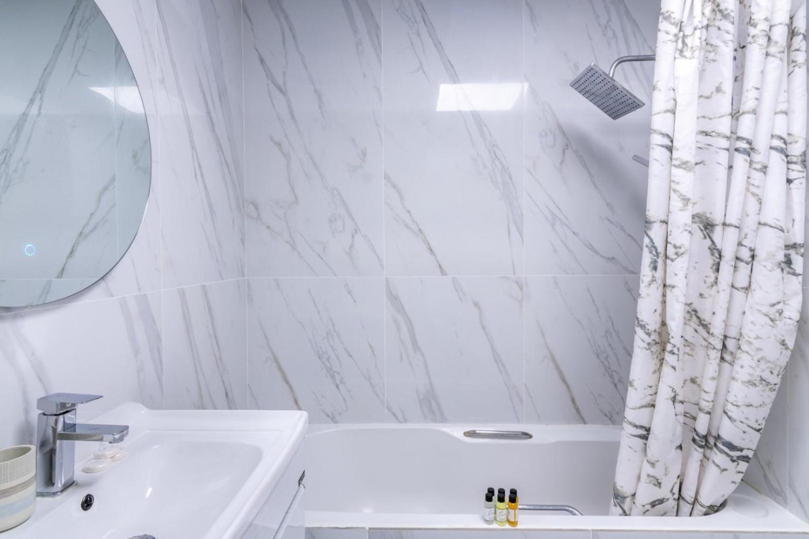 Apartment Guestready Homes - Salt And The Sea *