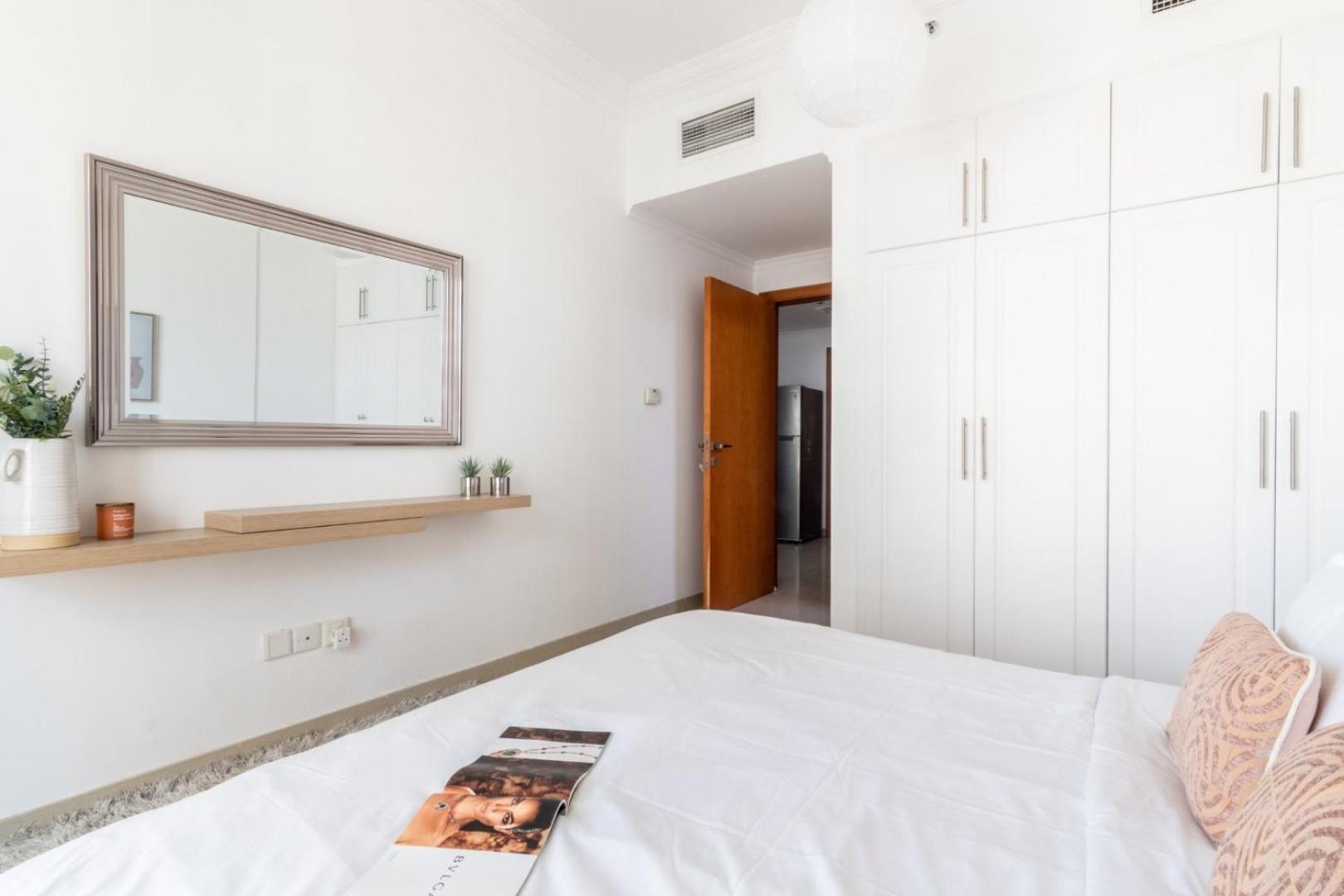 Guestready Homes - Salt And The Sea Apartment Dubai