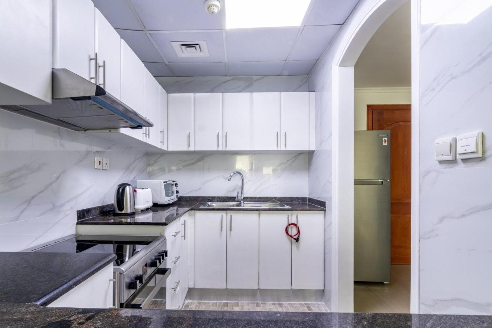 Apartment Guestready Homes - Salt And The Sea