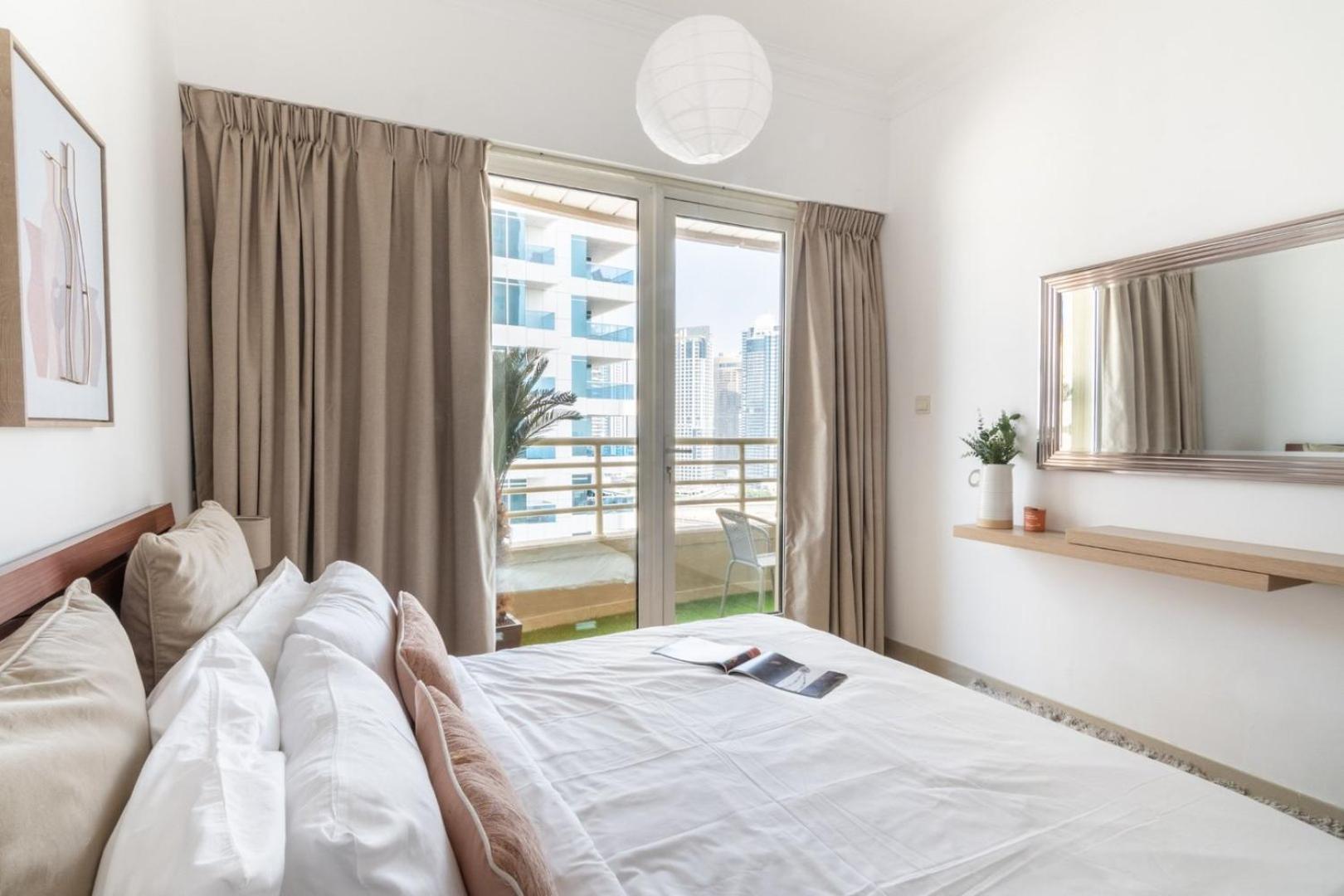 Apartment Guestready Homes - Salt And The Sea Dubai