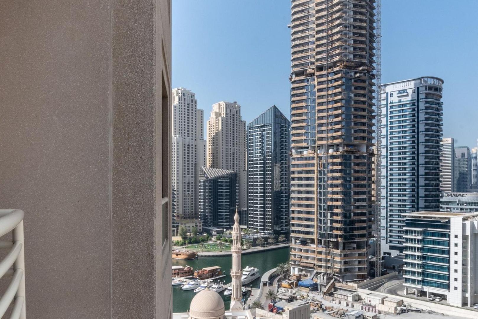 Apartment Guestready Homes - Salt And The Sea Dubai
