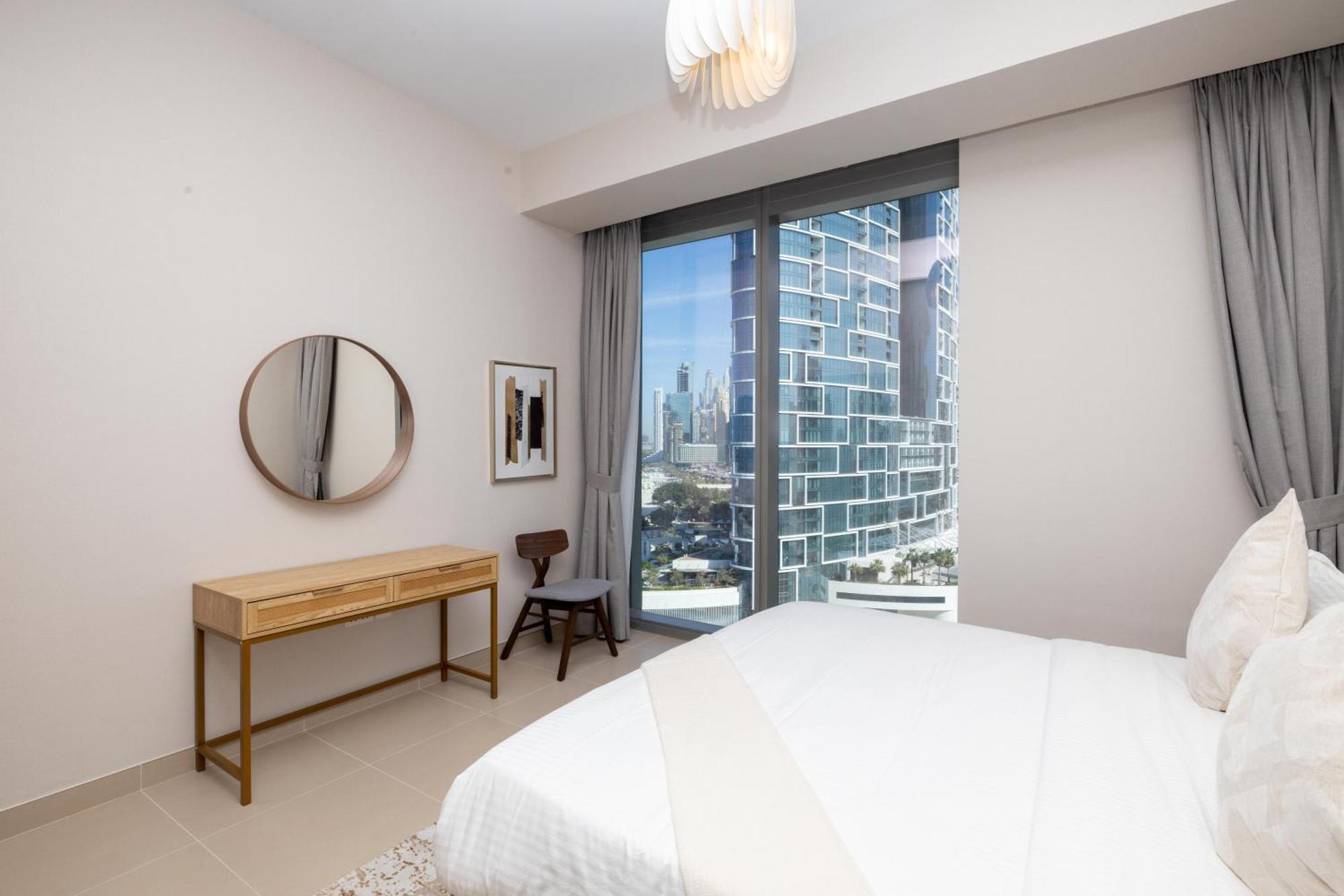 Apartment Eden's Homes & - 52-42 Emaar