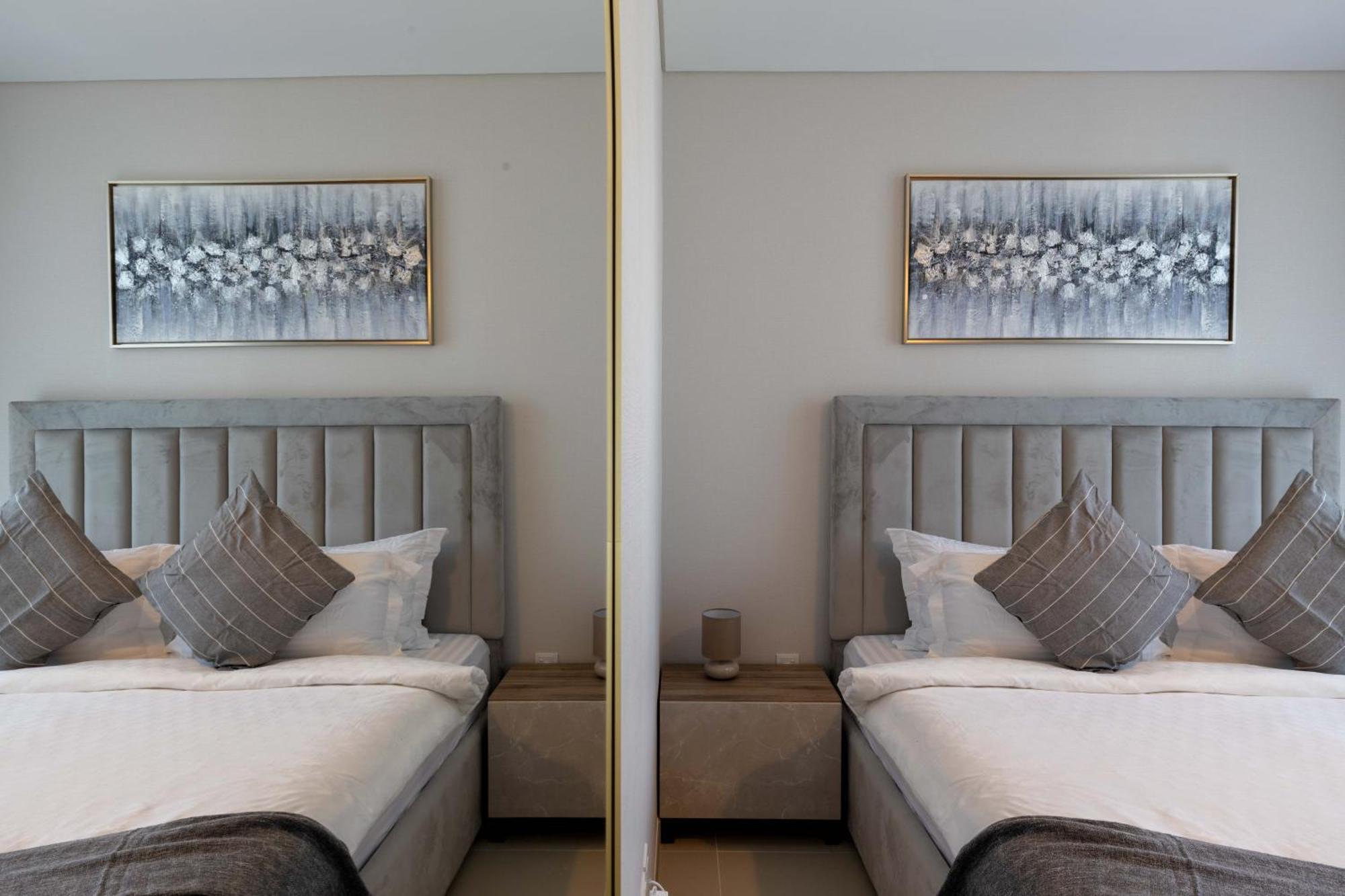 Eden's Homes & - 52-42 Emaar * Dubai