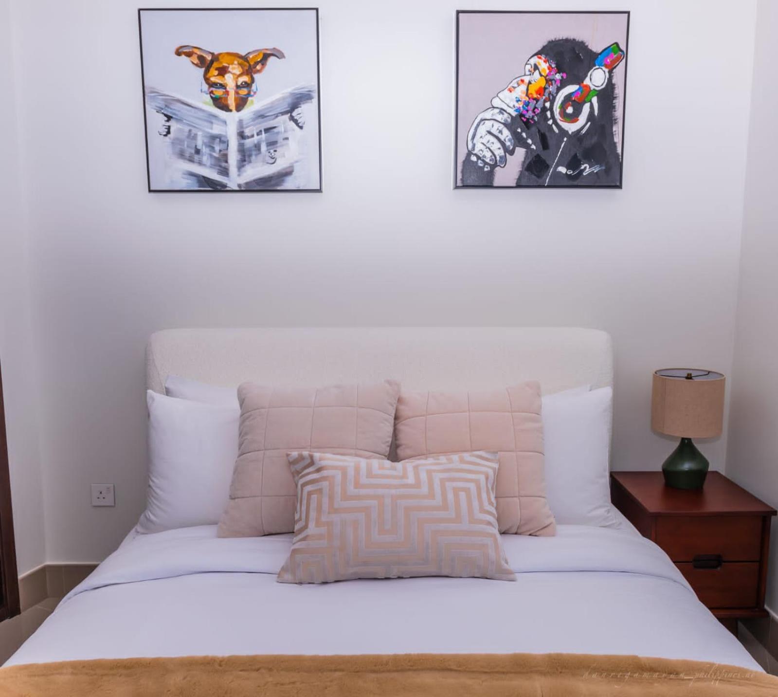 Majestay - Luxury Living Apartment *
