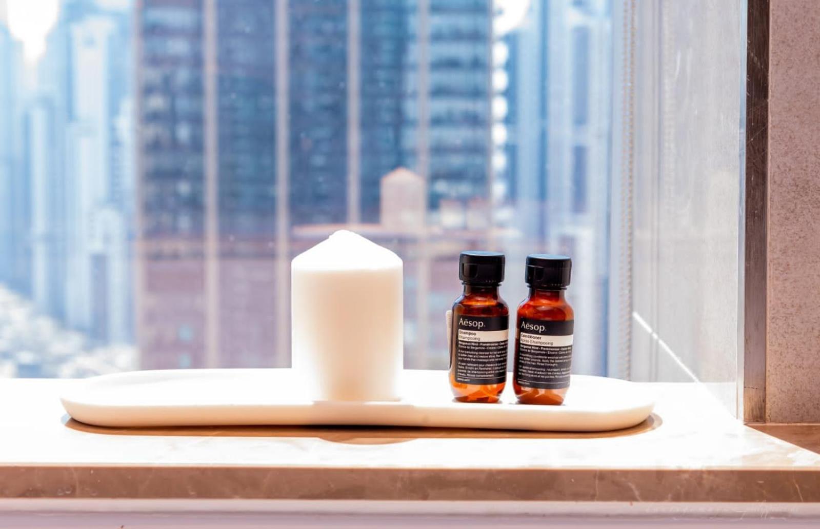 Majestay - Luxury Living Apartment