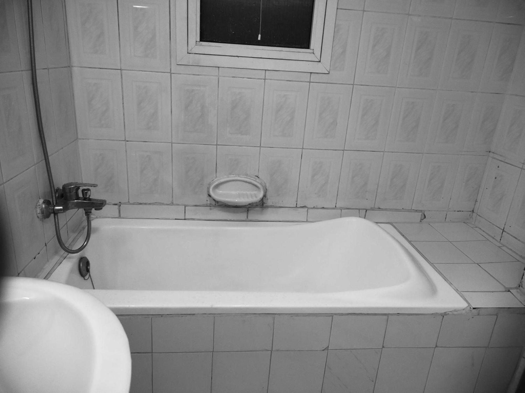Sharaf Dg Metro Partition Private - 39 Flat-03# Apartment