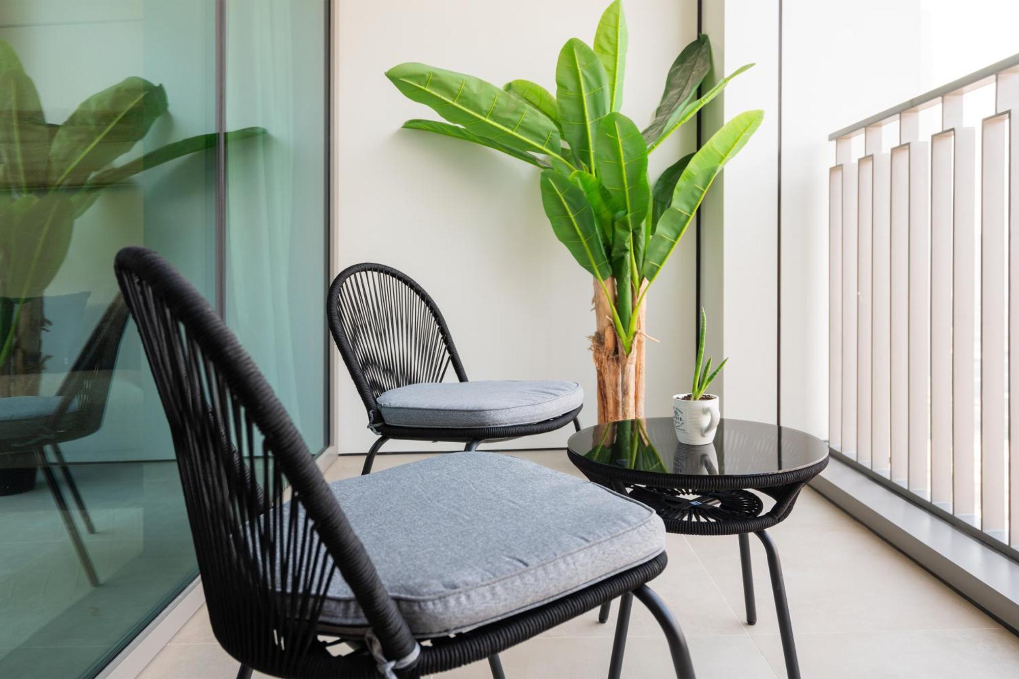 Apartment Prime Retreats @ Downtown Views By Emaar *