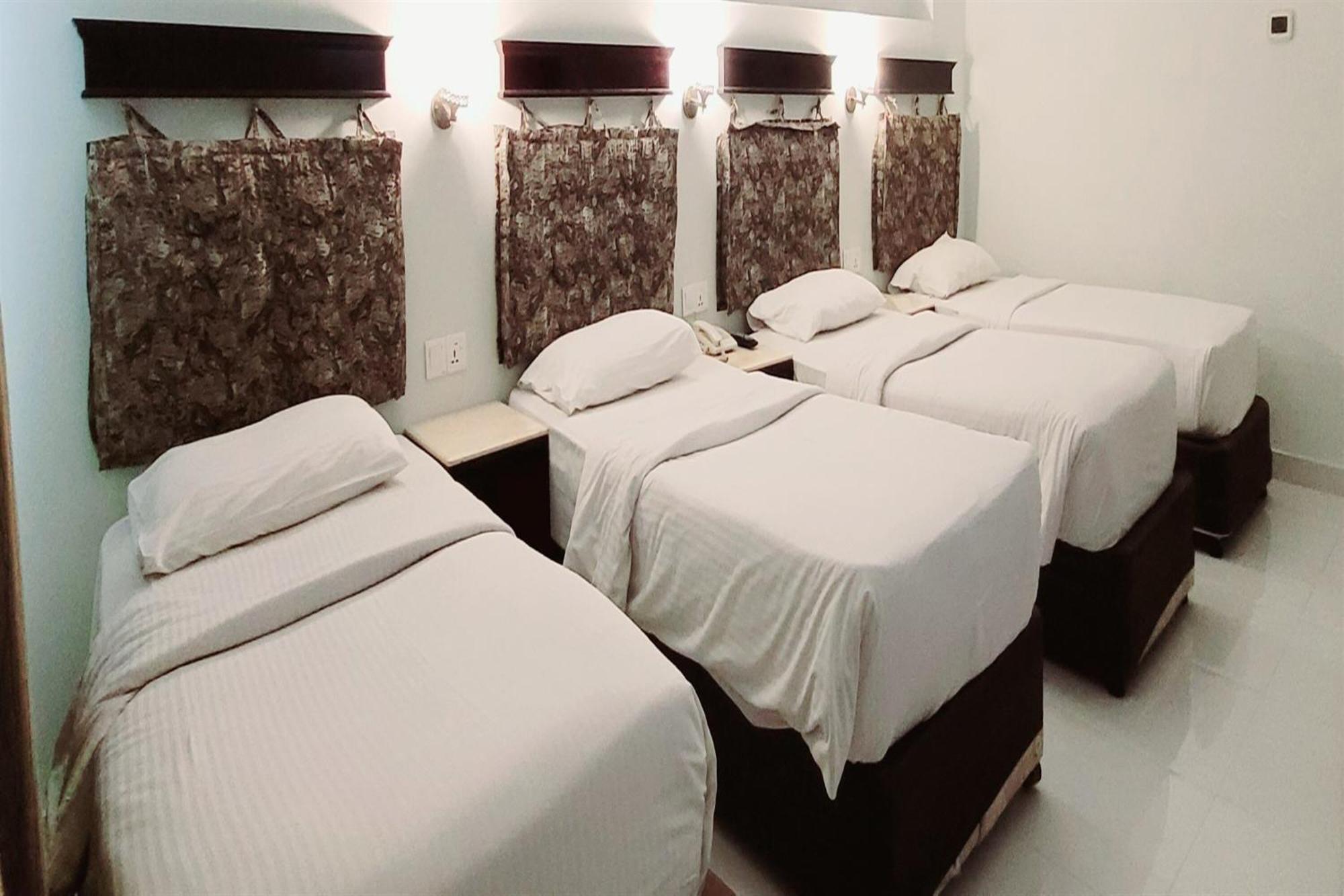 Hotel Signature Deira Dubai