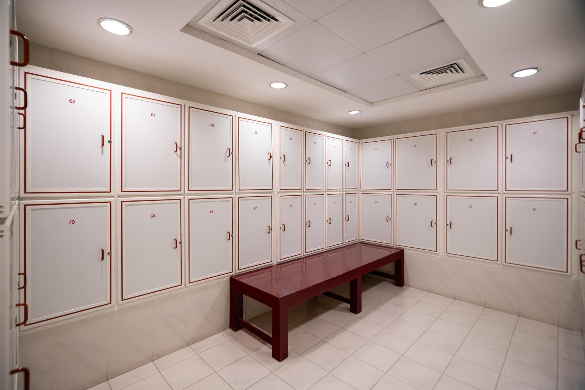 Apartment Furnished For Rent In Goldcrest Views, Jlt Dubai