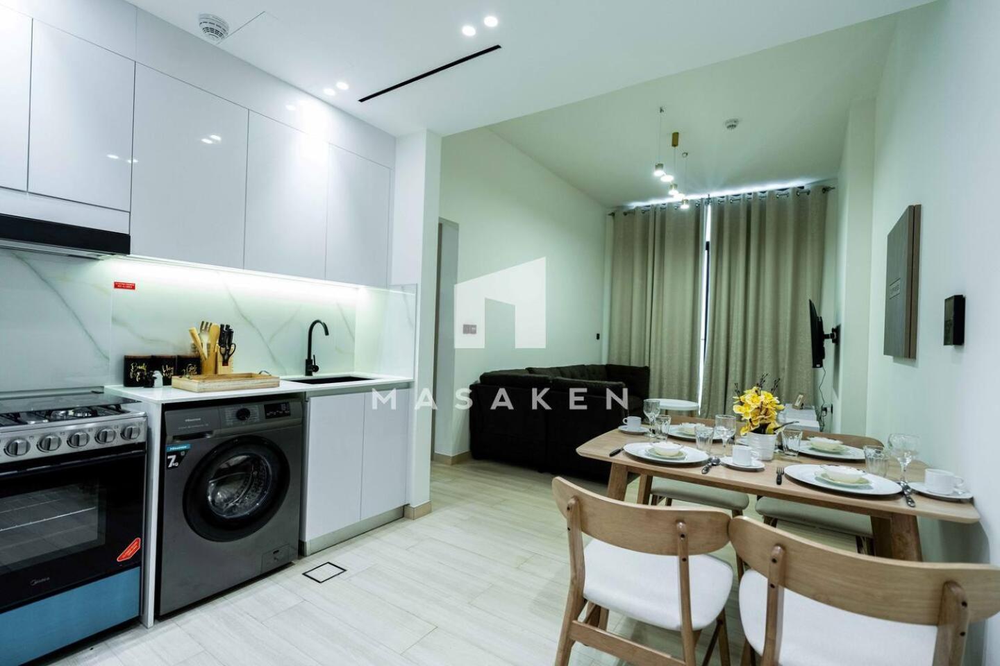 2br In Jvc - Big Balcony And Free Pool Apartment Dubai