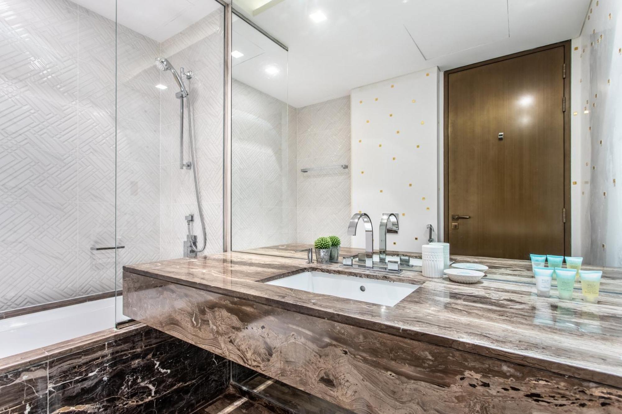 Damac Heights By Fendi *