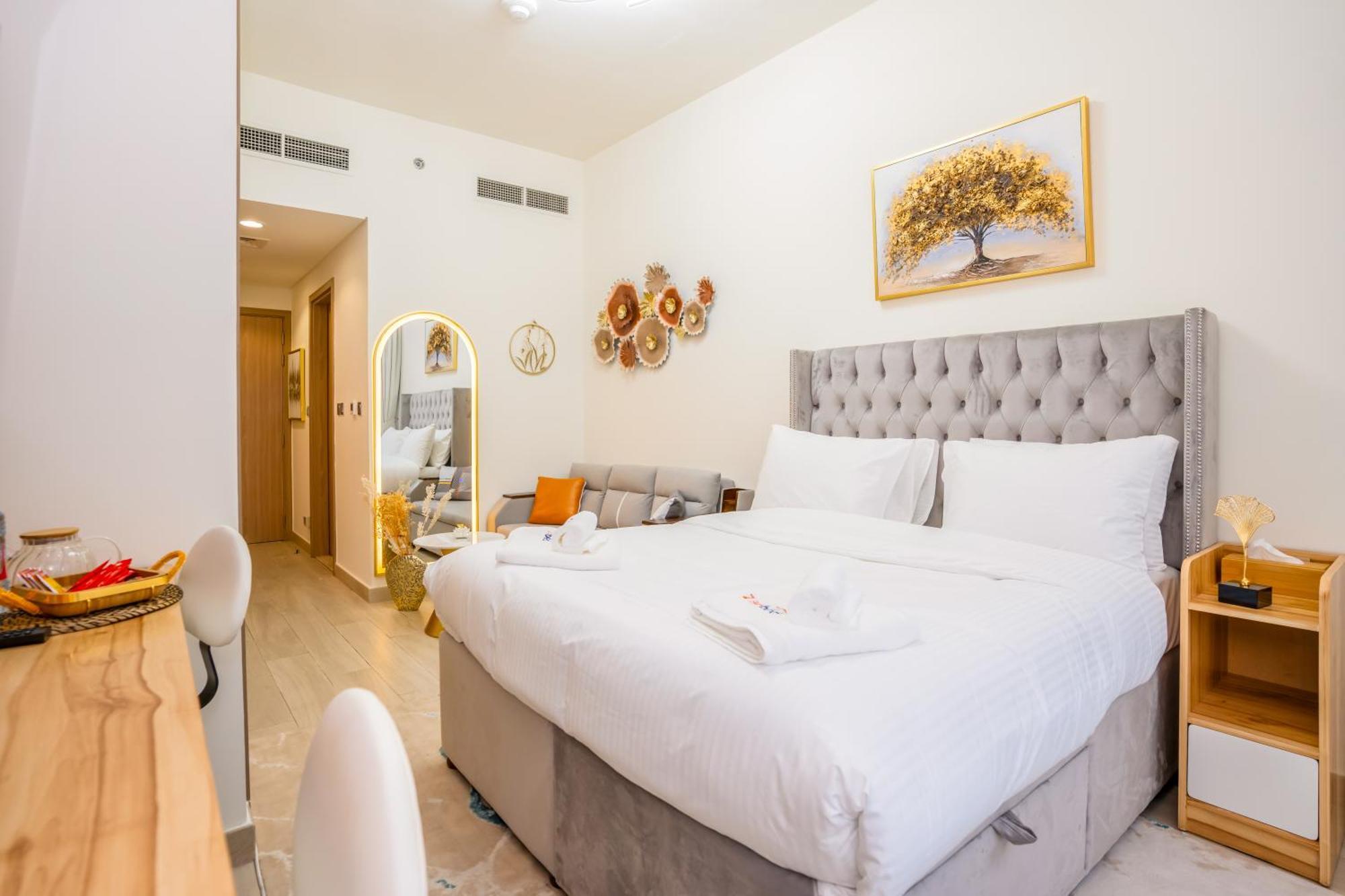 Zapbed House - Azizi Riviera *