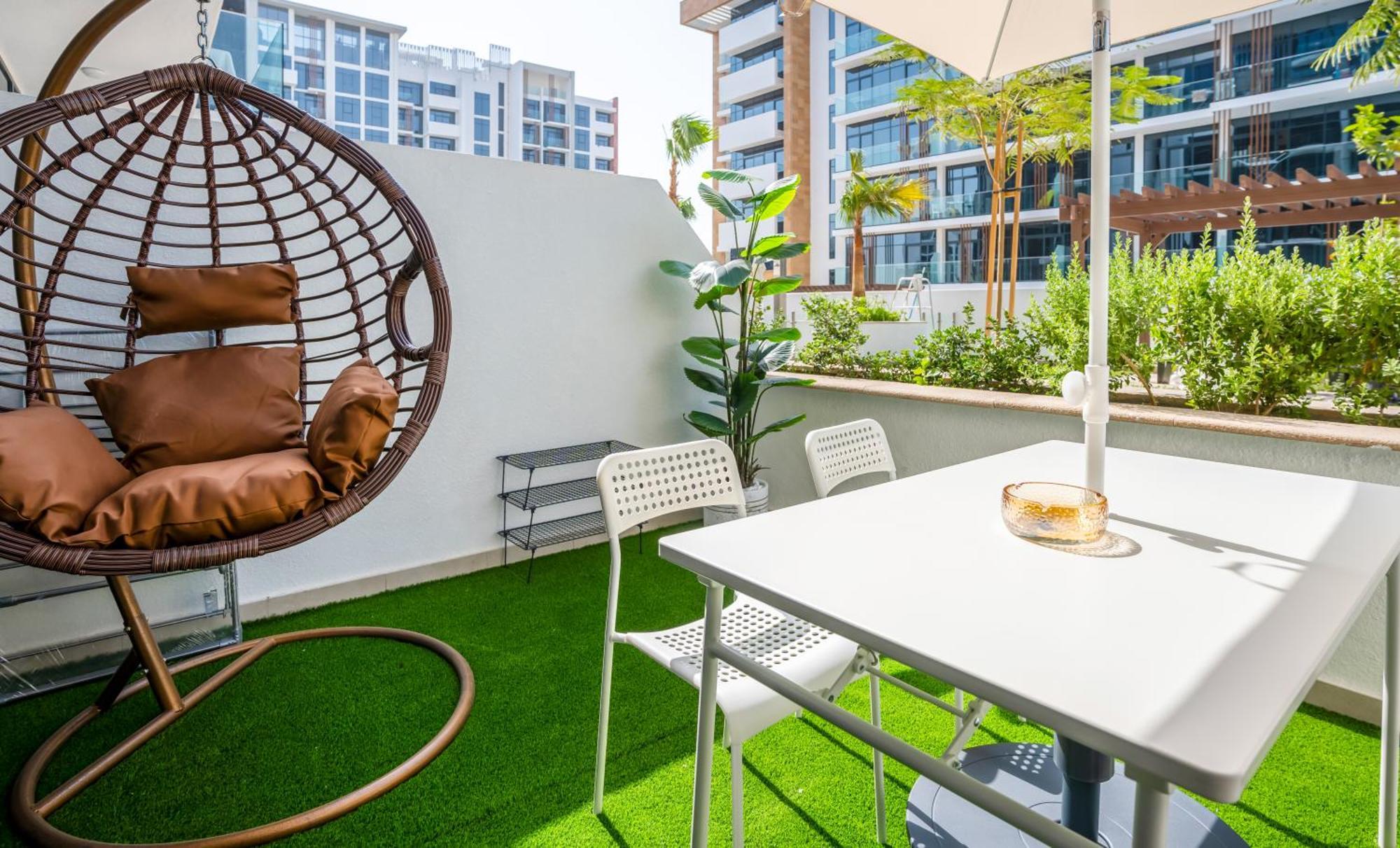 Zapbed House - Azizi Riviera Dubai