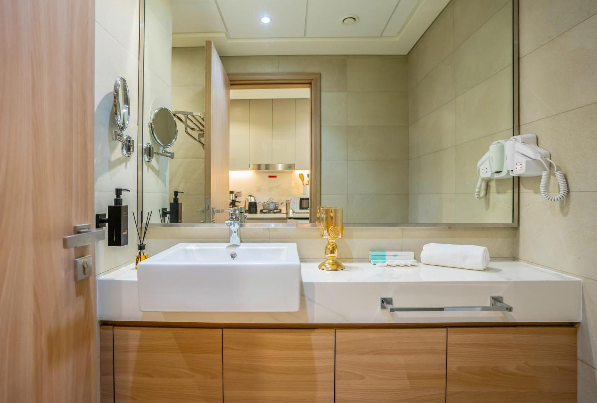Zapbed House - Azizi Riviera Apartment Dubai