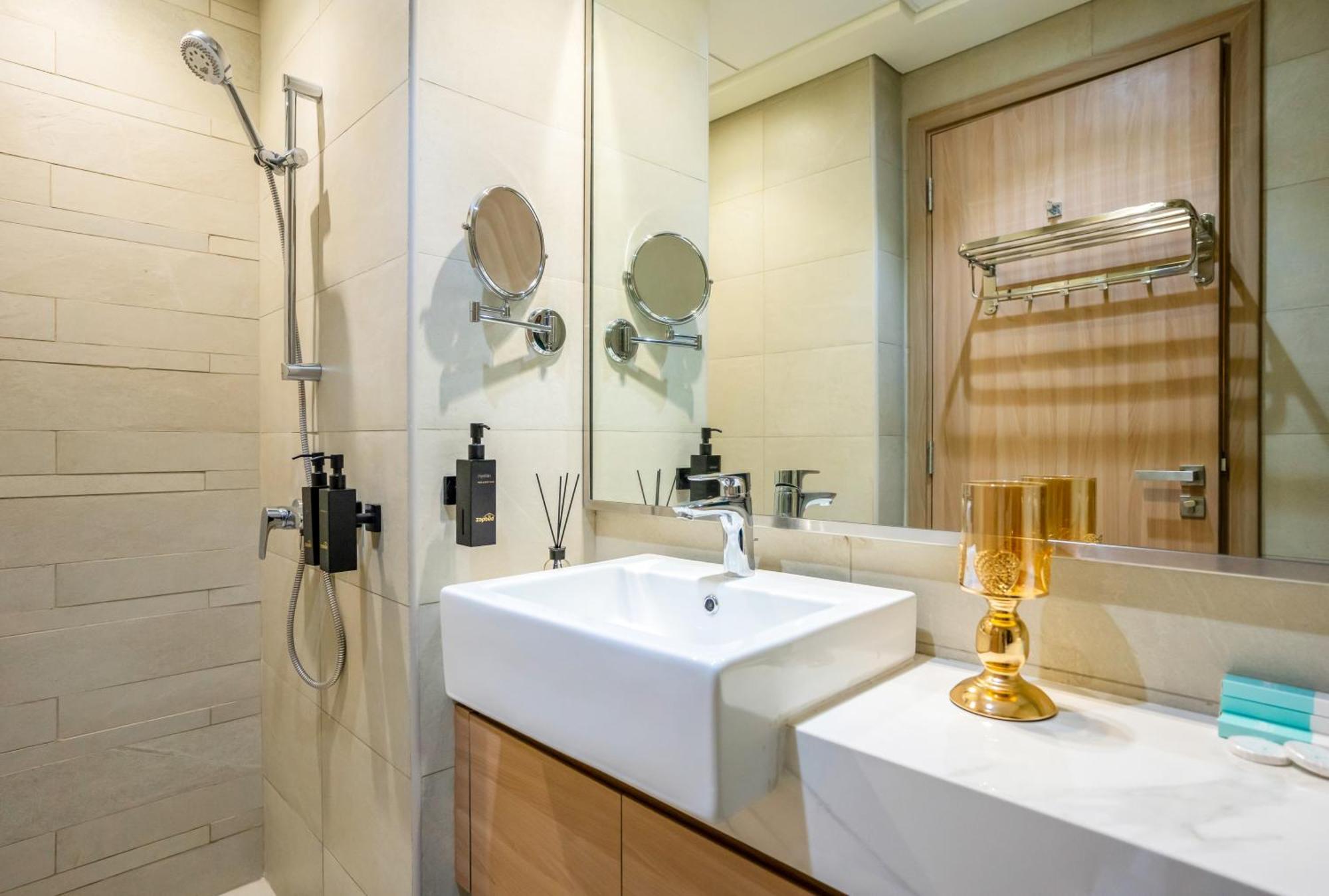 Zapbed House - Azizi Riviera Dubai