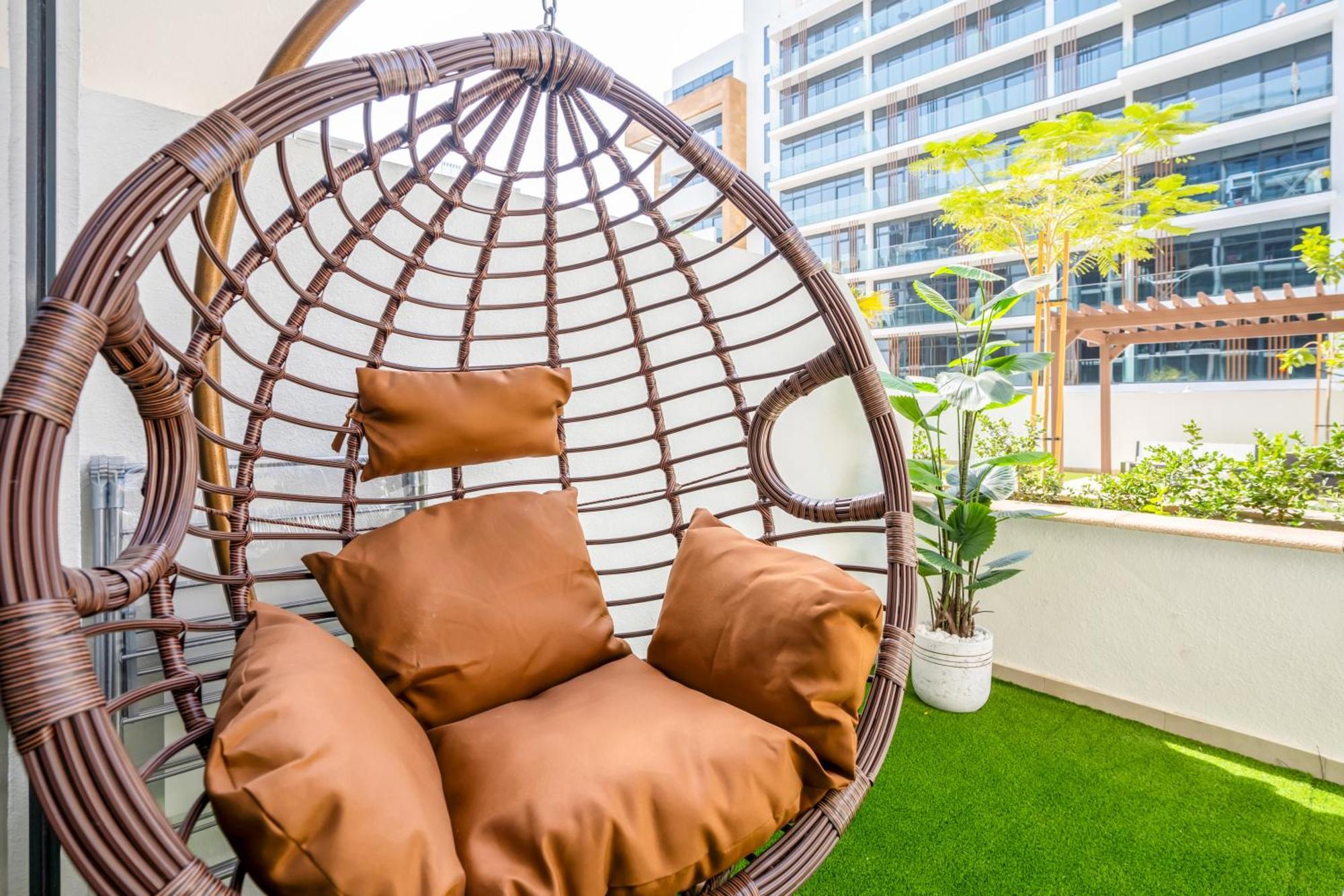 Zapbed House - Azizi Riviera *