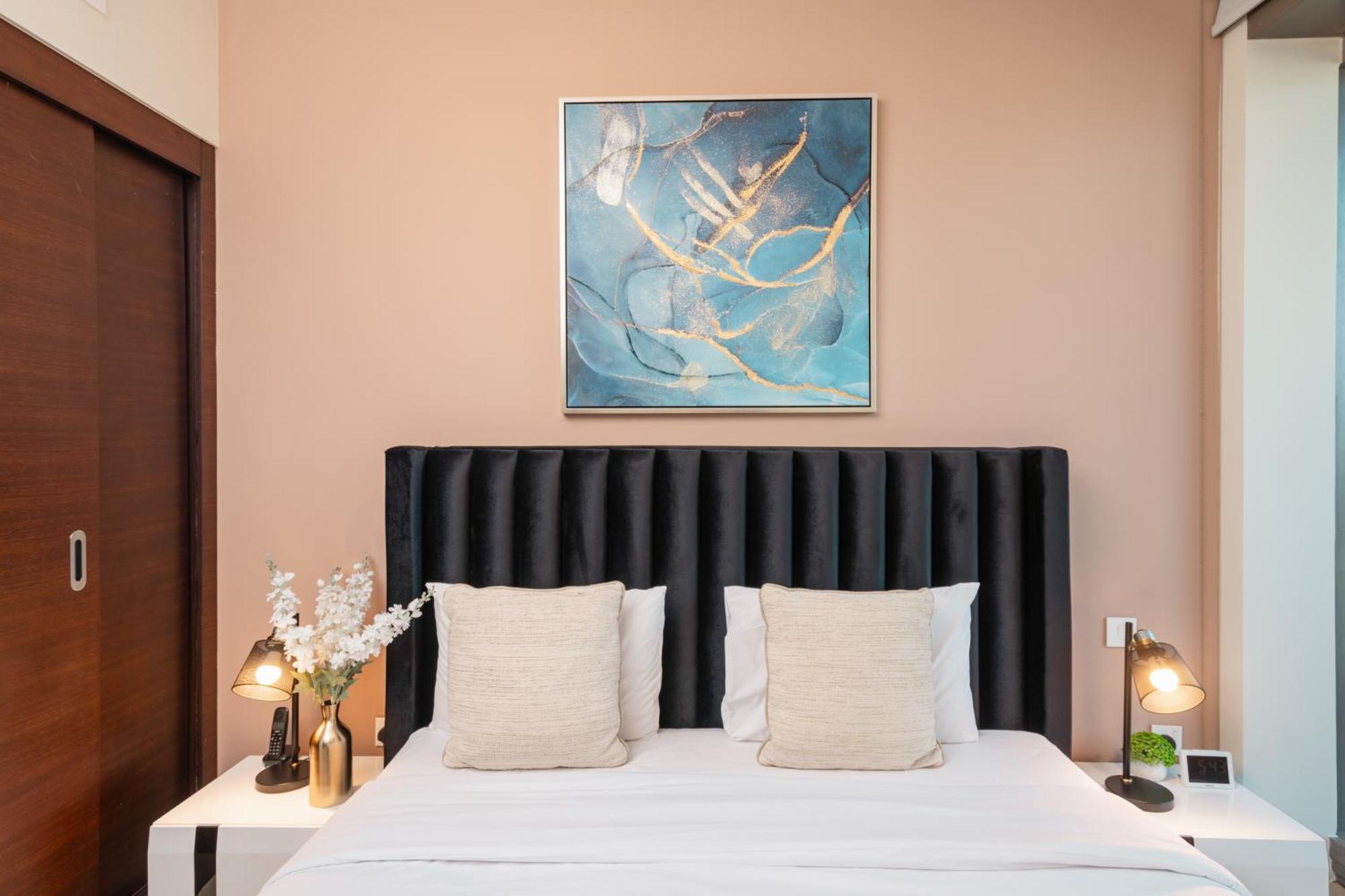 Apartment Prime Retreats - Sparkle Tower Marina *