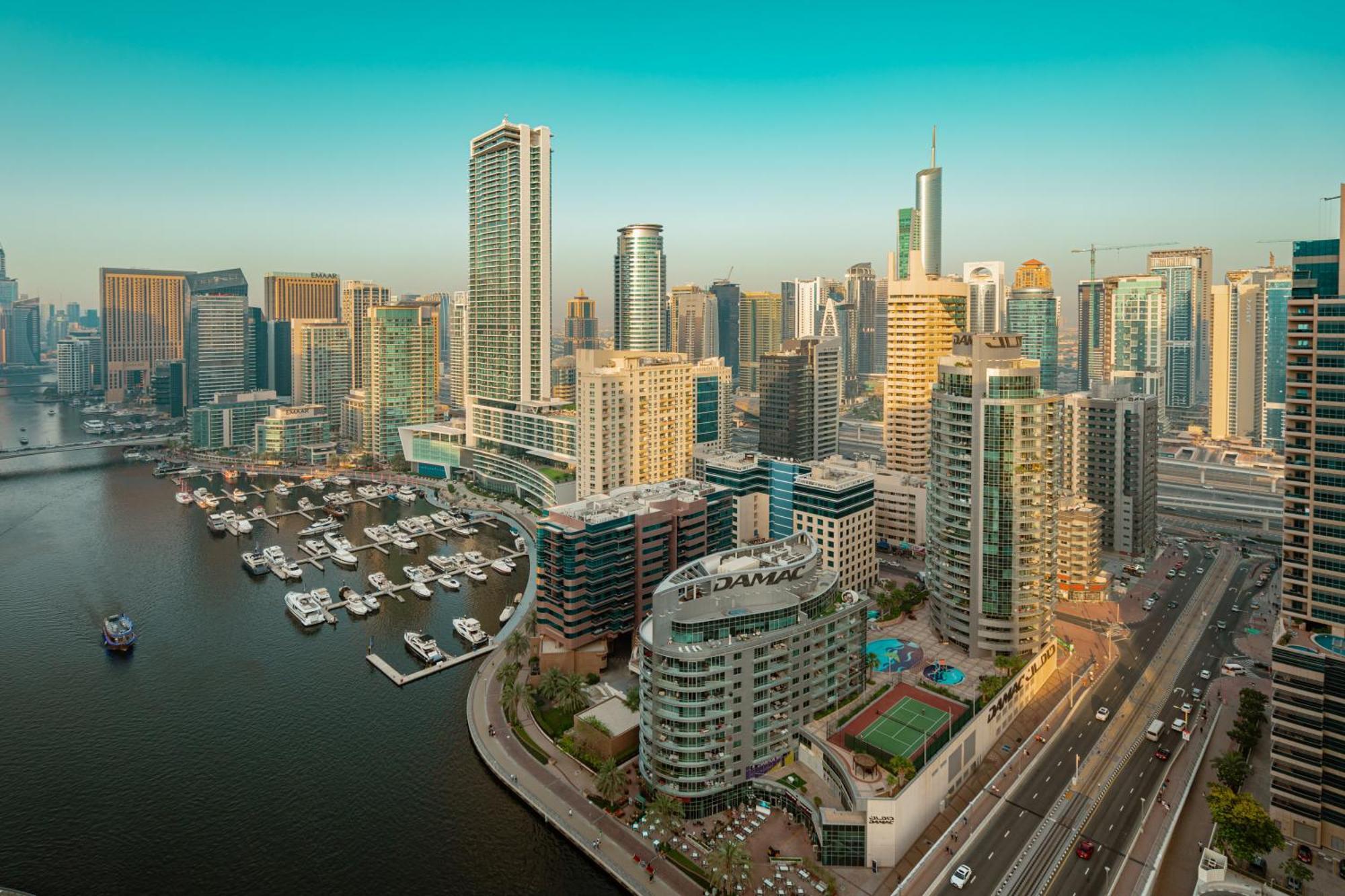 Apartment Prime Retreats - Sparkle Tower Marina *