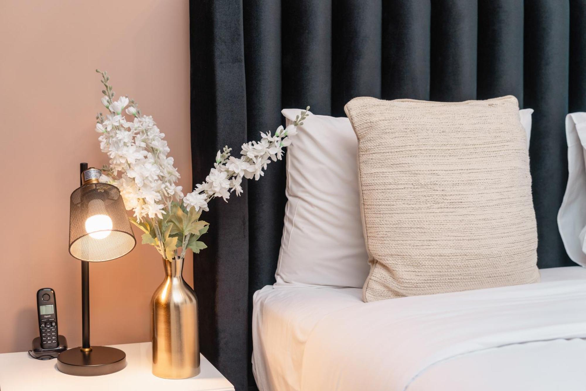 Prime Retreats - Sparkle Tower Marina