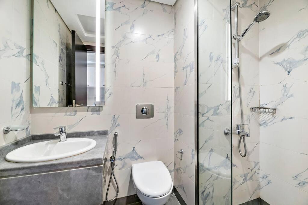 Apartment Chic Urban Escape At Mag 422 Dubai