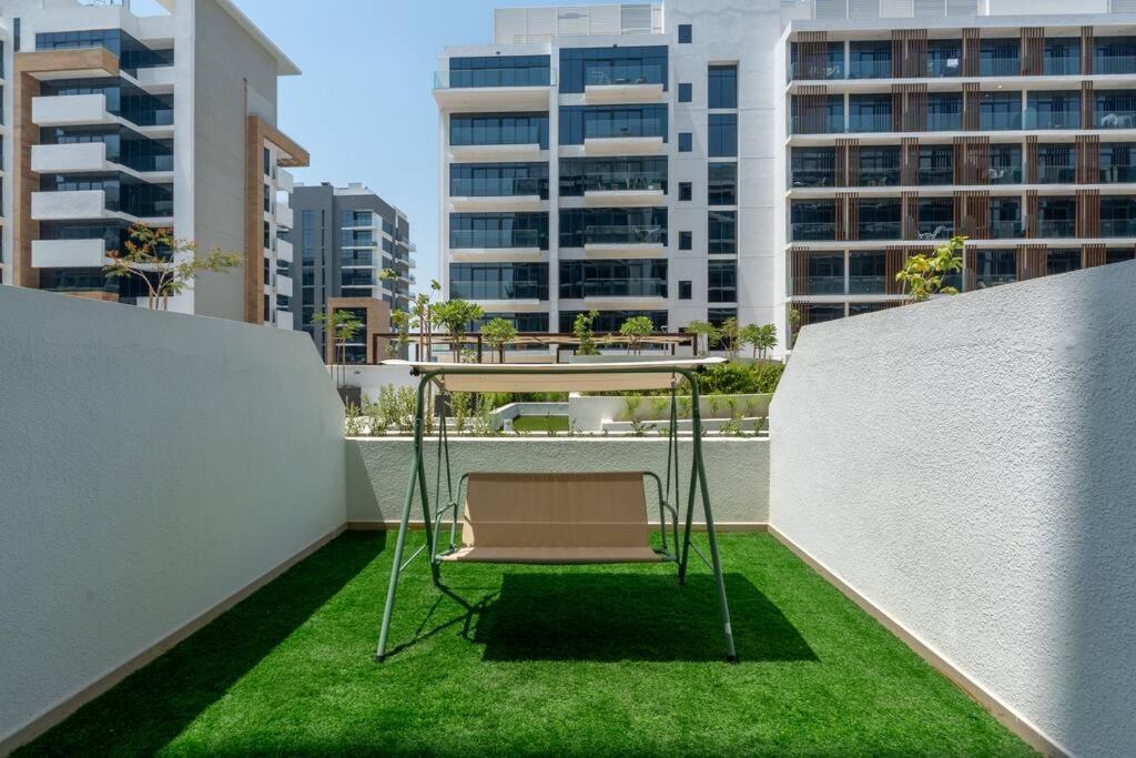 Chic Just 10 Min To Downtown Apartment Dubai