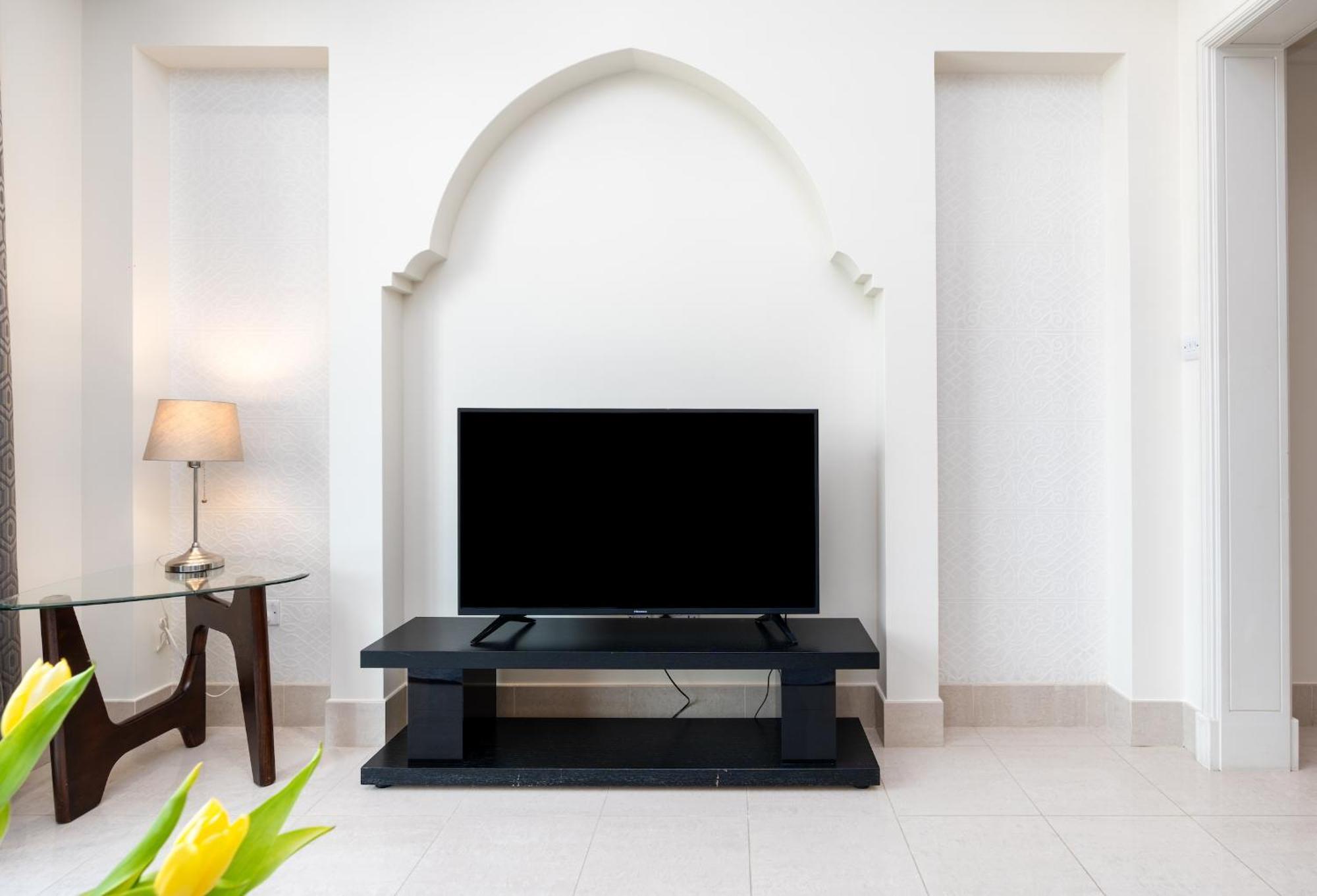 Souq Al Bahar & Downtown - Cityapartmentstay Apartment *