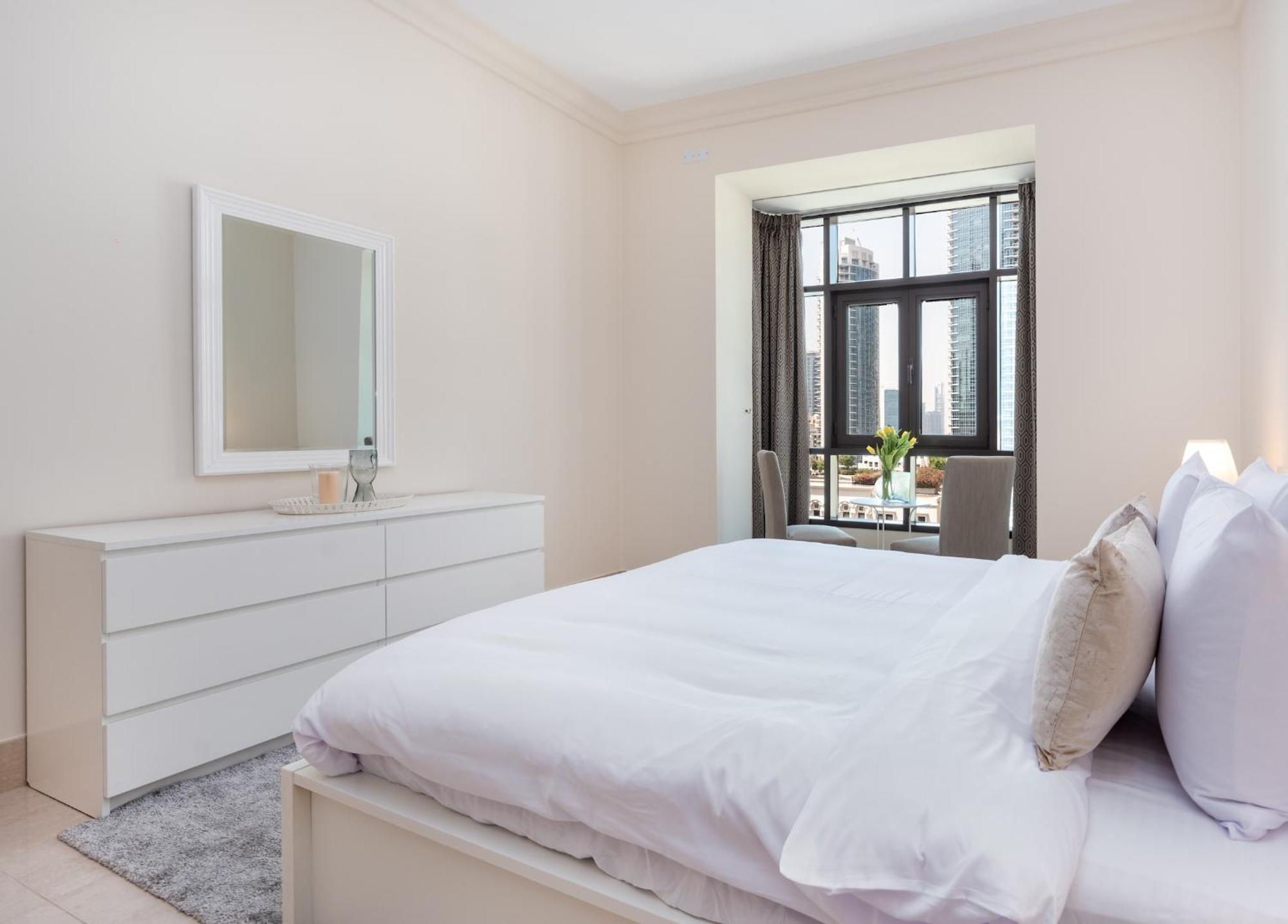 Apartment Souq Al Bahar & Downtown - Cityapartmentstay Dubai