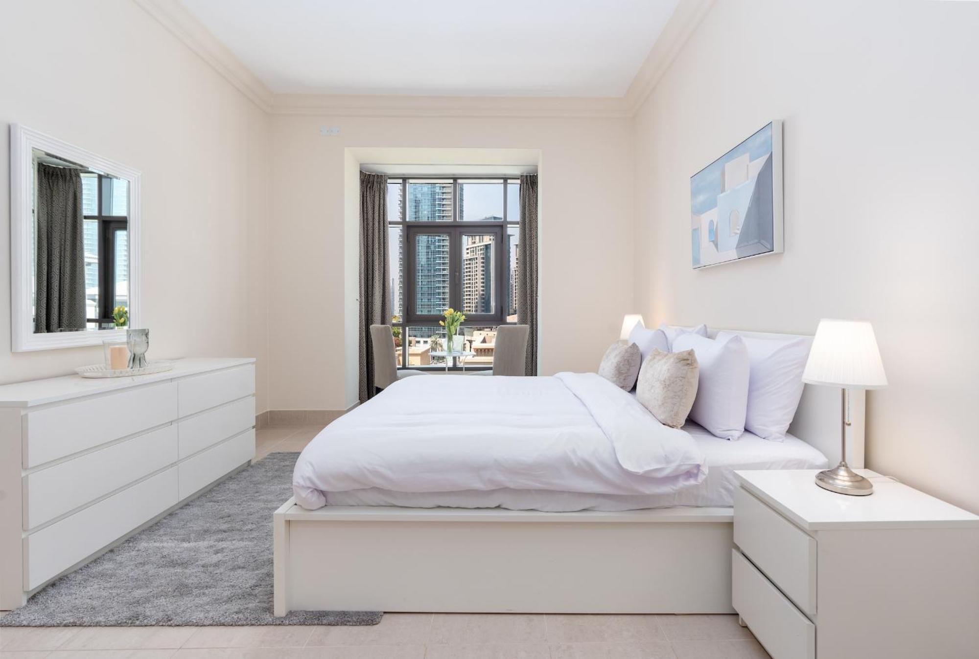 Souq Al Bahar & Downtown - Cityapartmentstay * Dubai